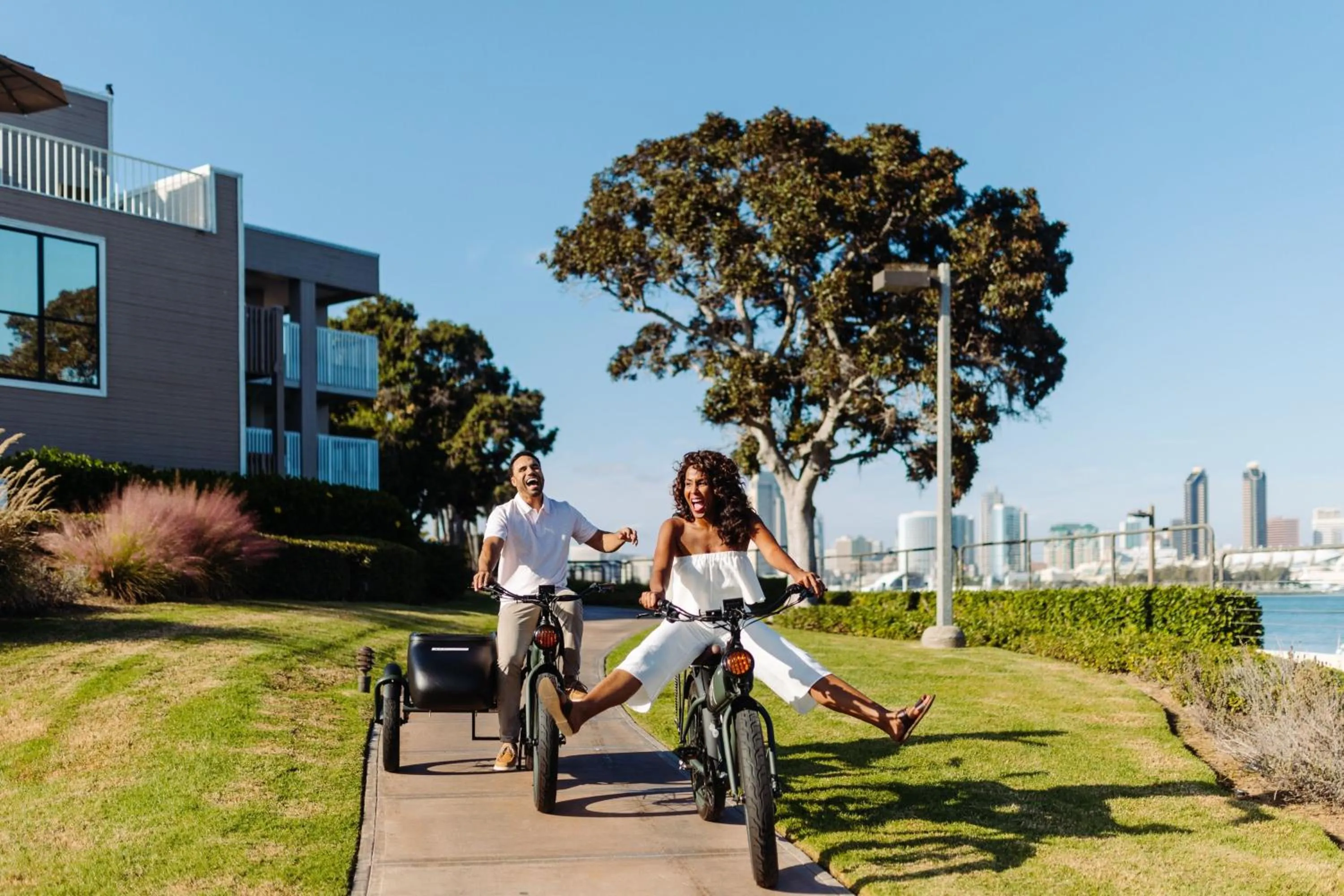 Other in Coronado Island Marriott Resort & Spa