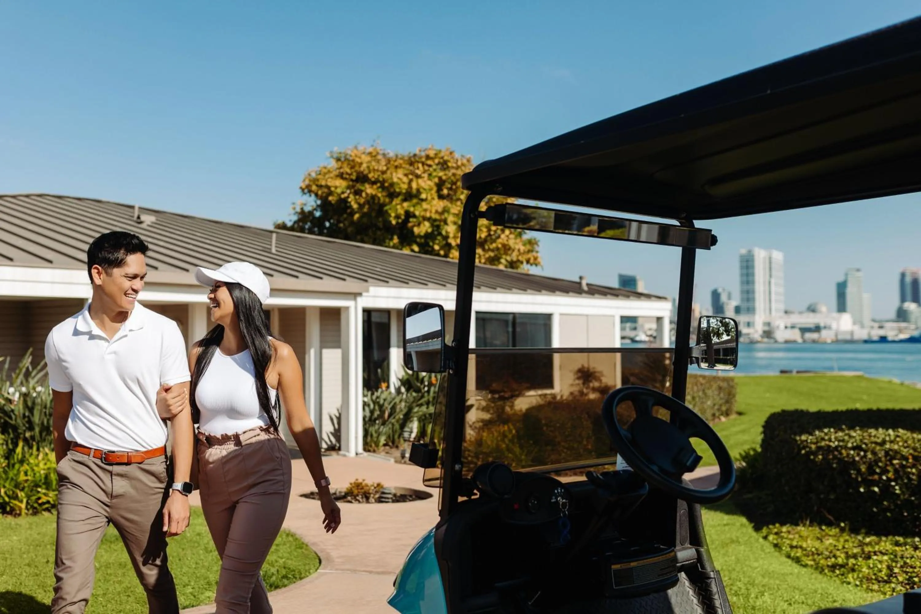 Other in Coronado Island Marriott Resort & Spa