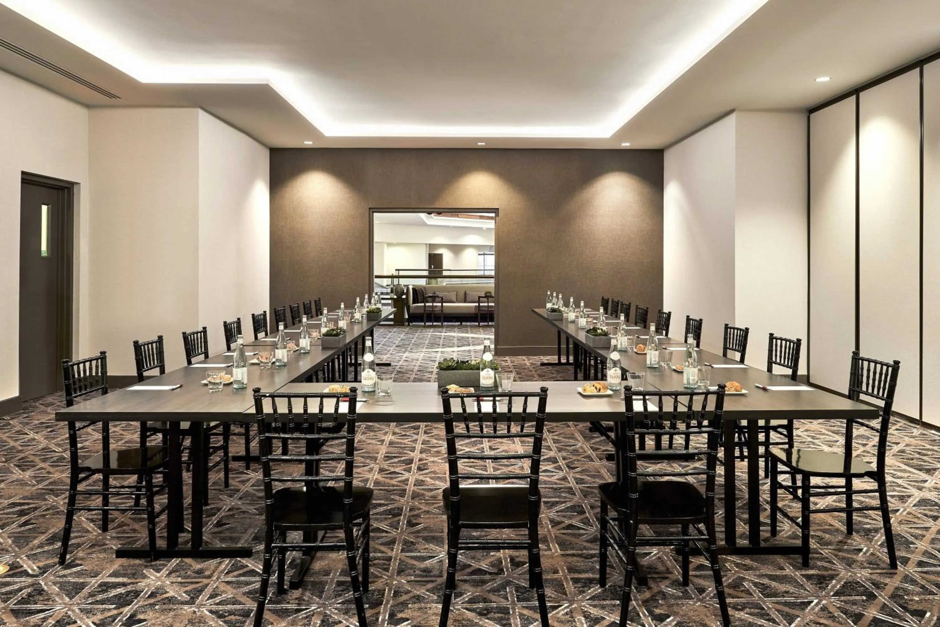 Meeting/conference room in San Antonio Marriott Rivercenter on the River Walk