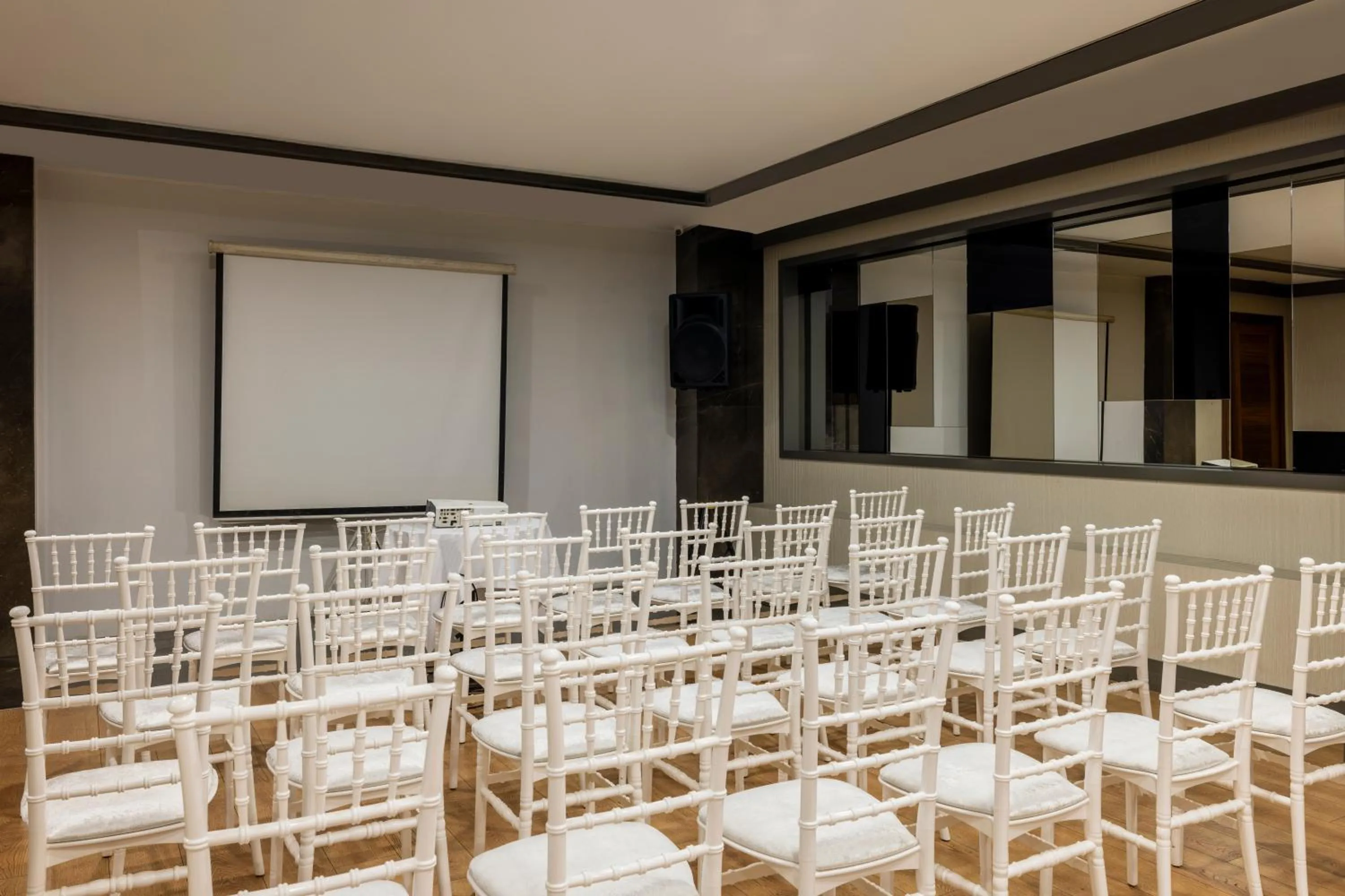 Meeting/conference room in AHC Old City Hotel