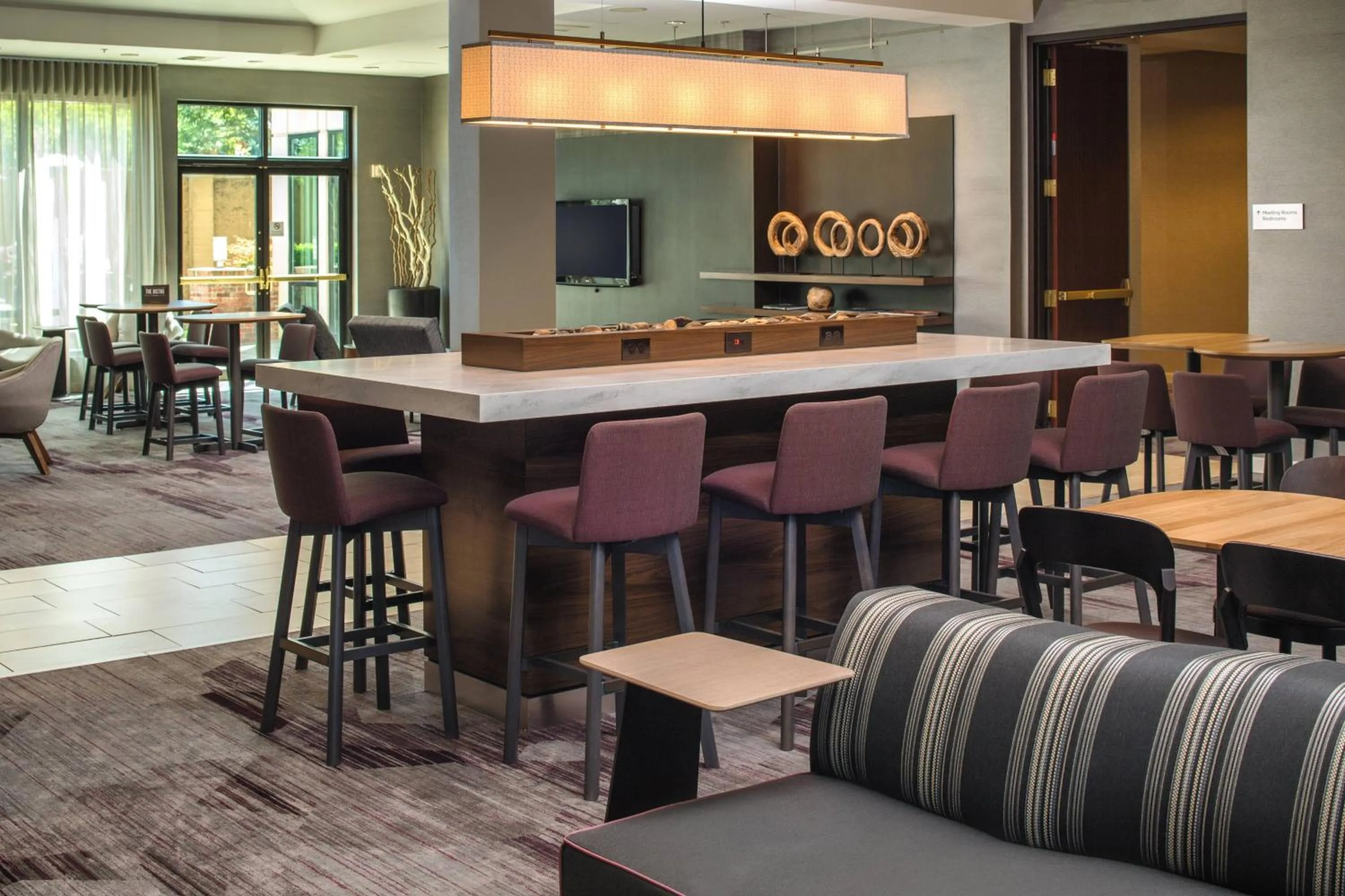 Other in Courtyard by Marriott Seattle Federal Way