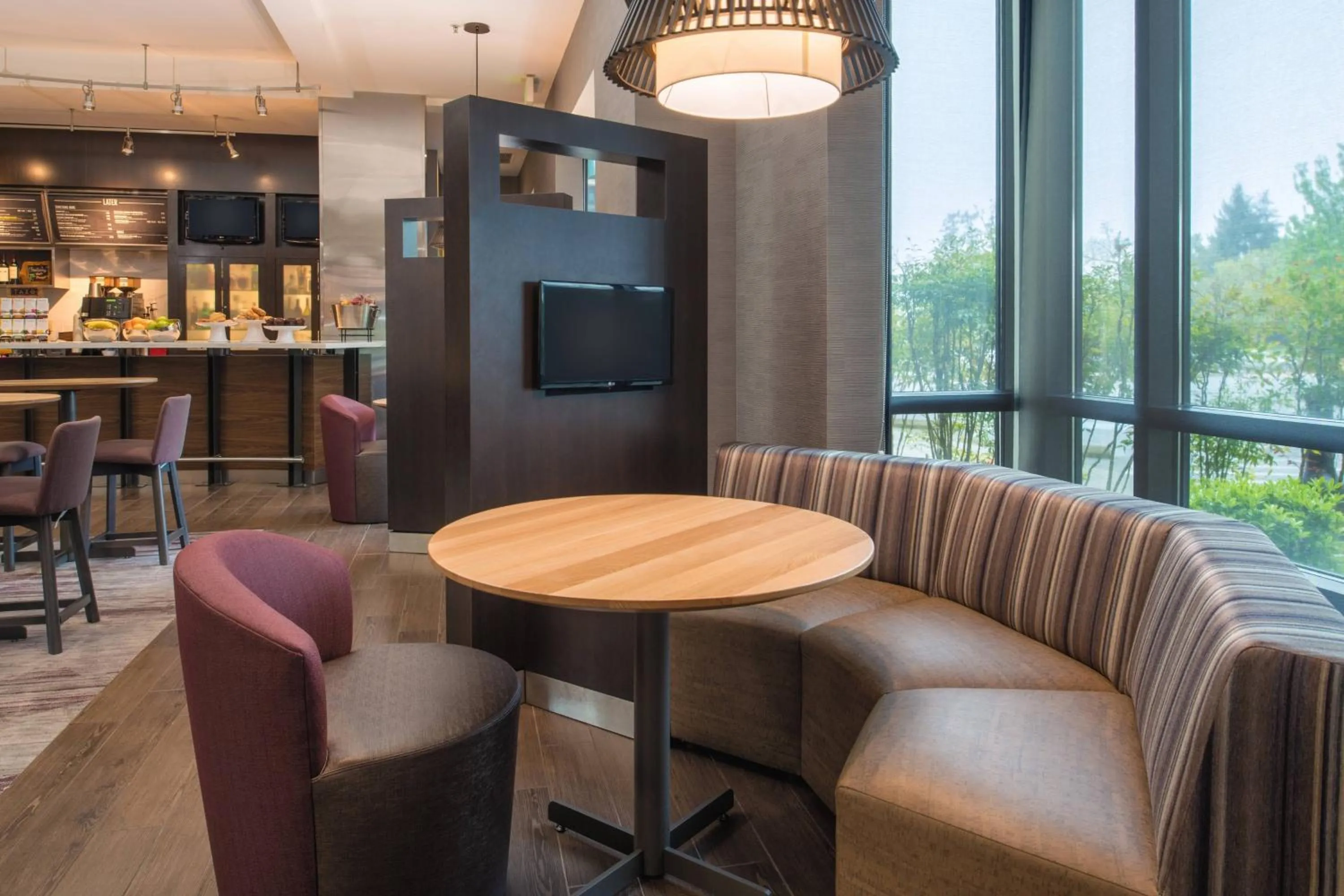 Other in Courtyard by Marriott Seattle Federal Way