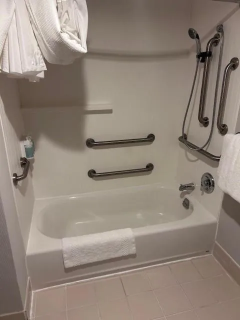 Courtyard Novato Marin/Sonoma