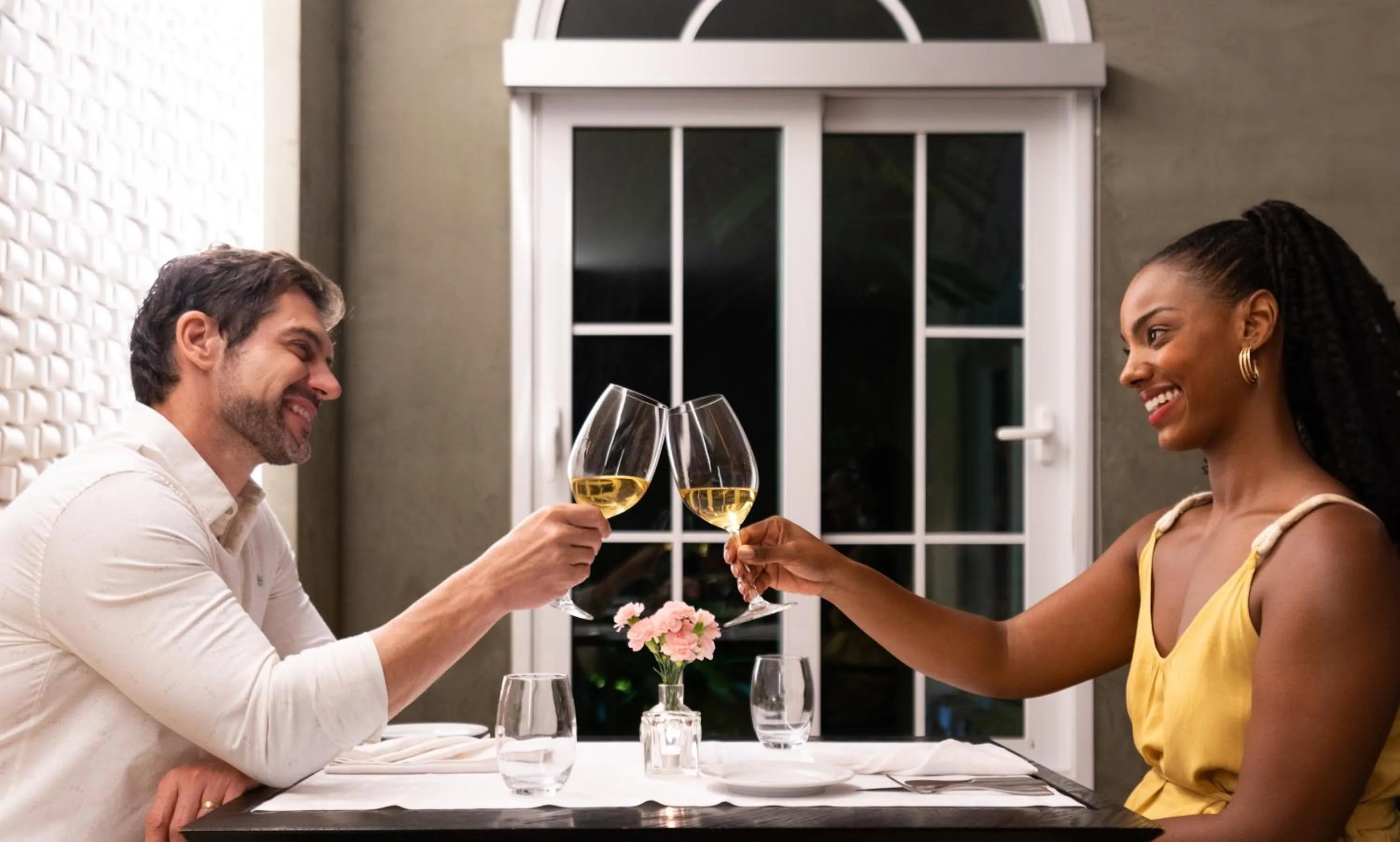 Restaurant/places to eat in Royal Palm Plaza Resort