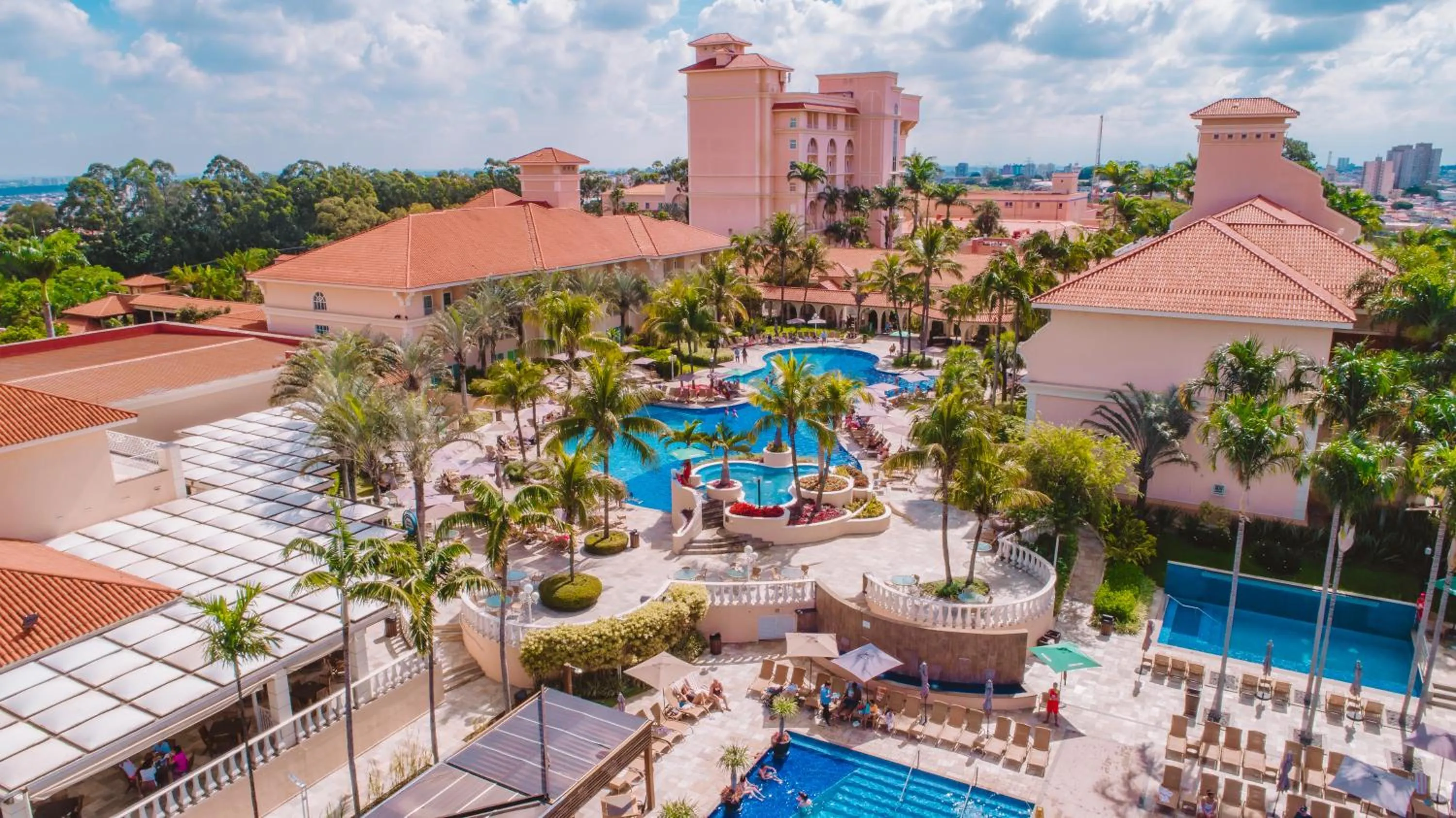 Royal Palm Plaza Resort