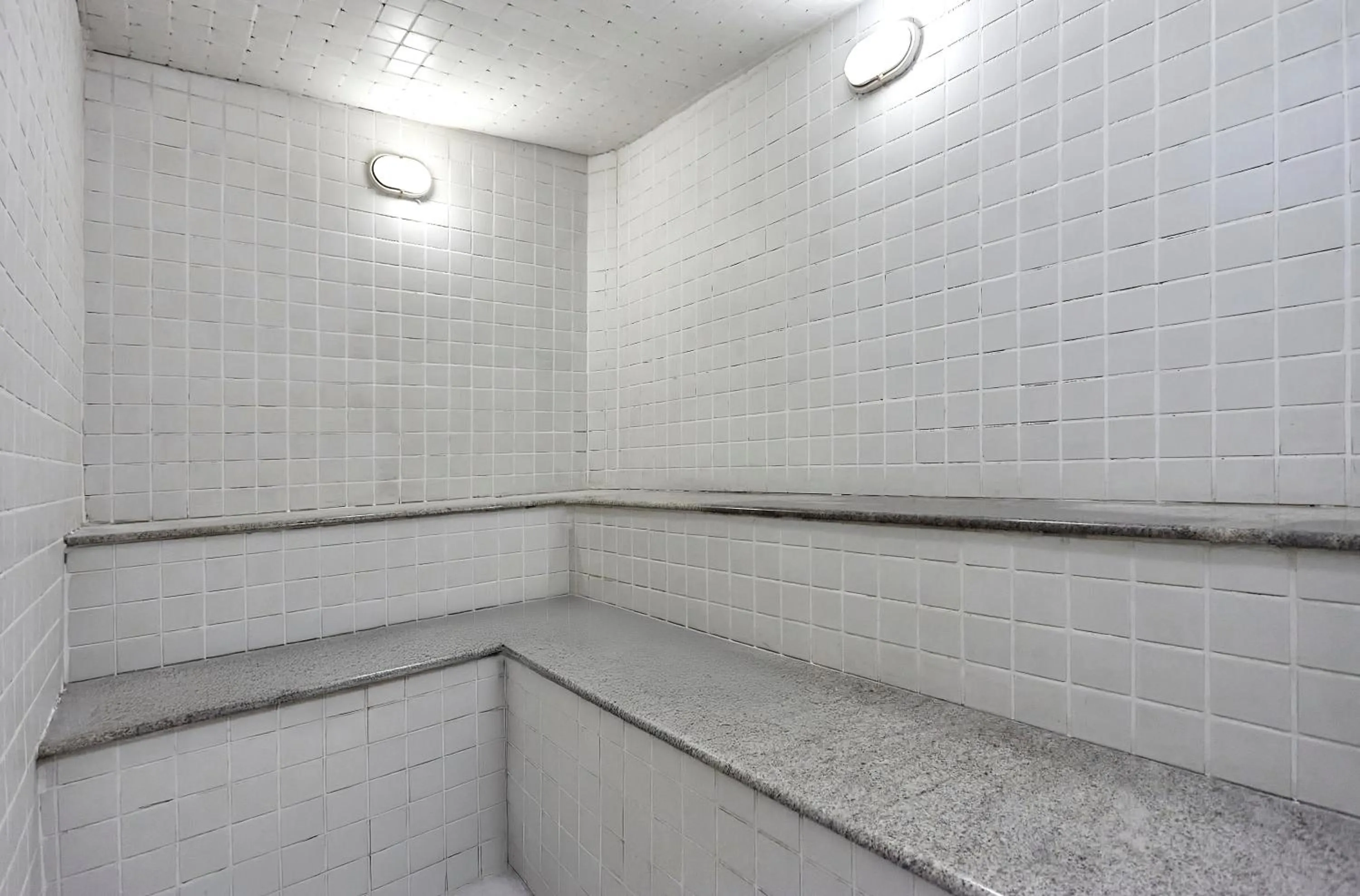 Hotel Cassino Tower Campinas Cambuí By Nacional Inn