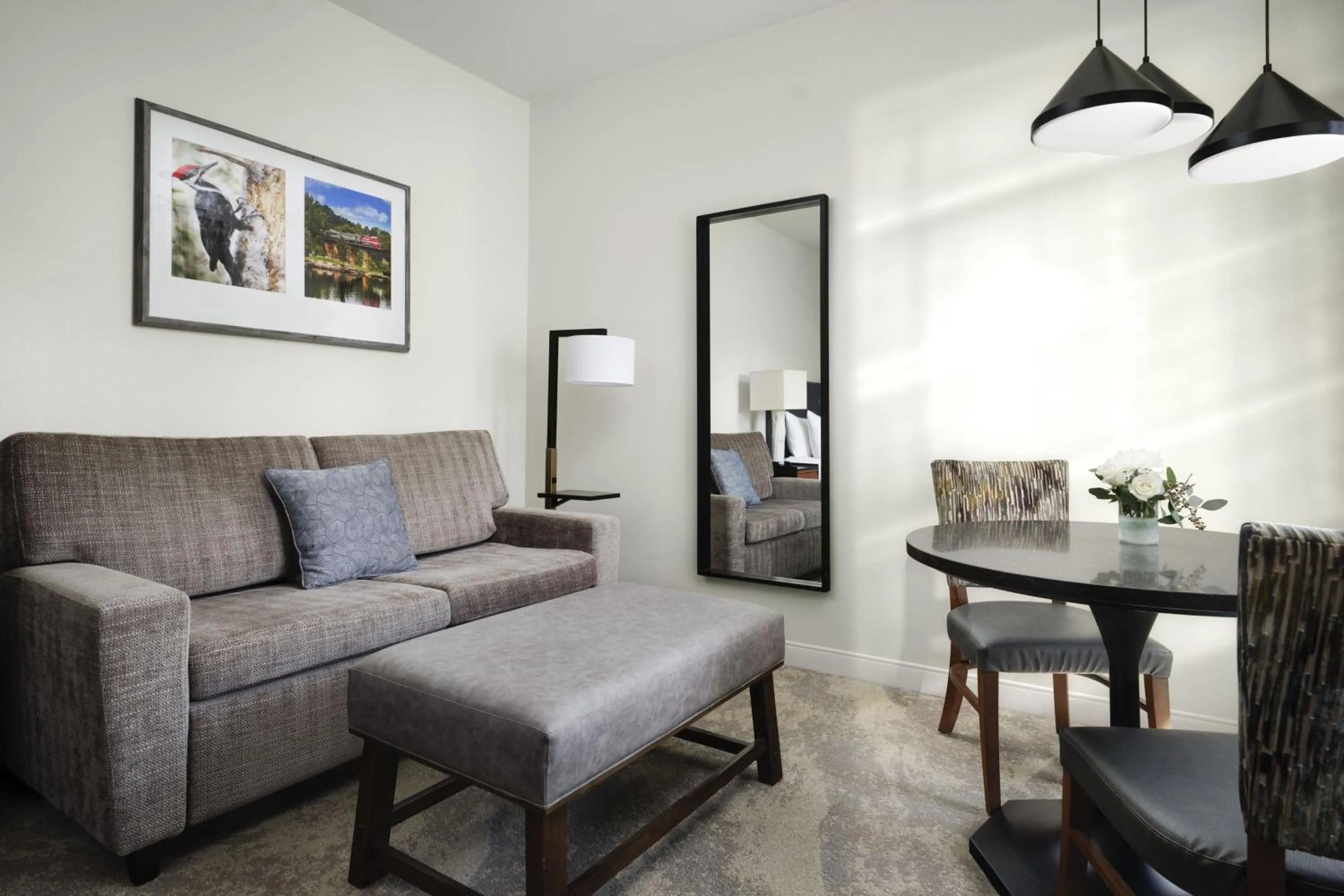 Other in Marriott's Willow Ridge Lodge