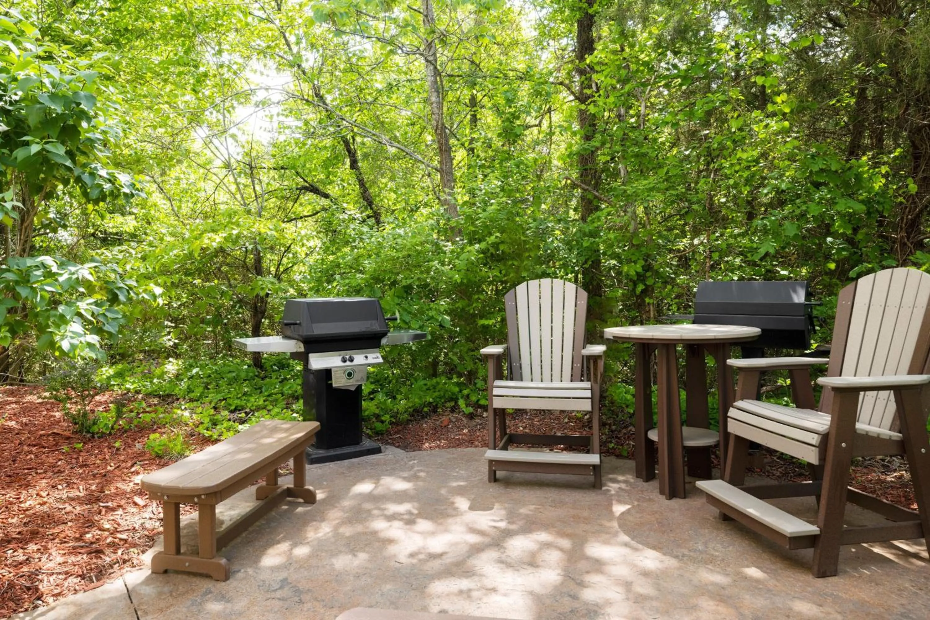 Other in Marriott's Willow Ridge Lodge