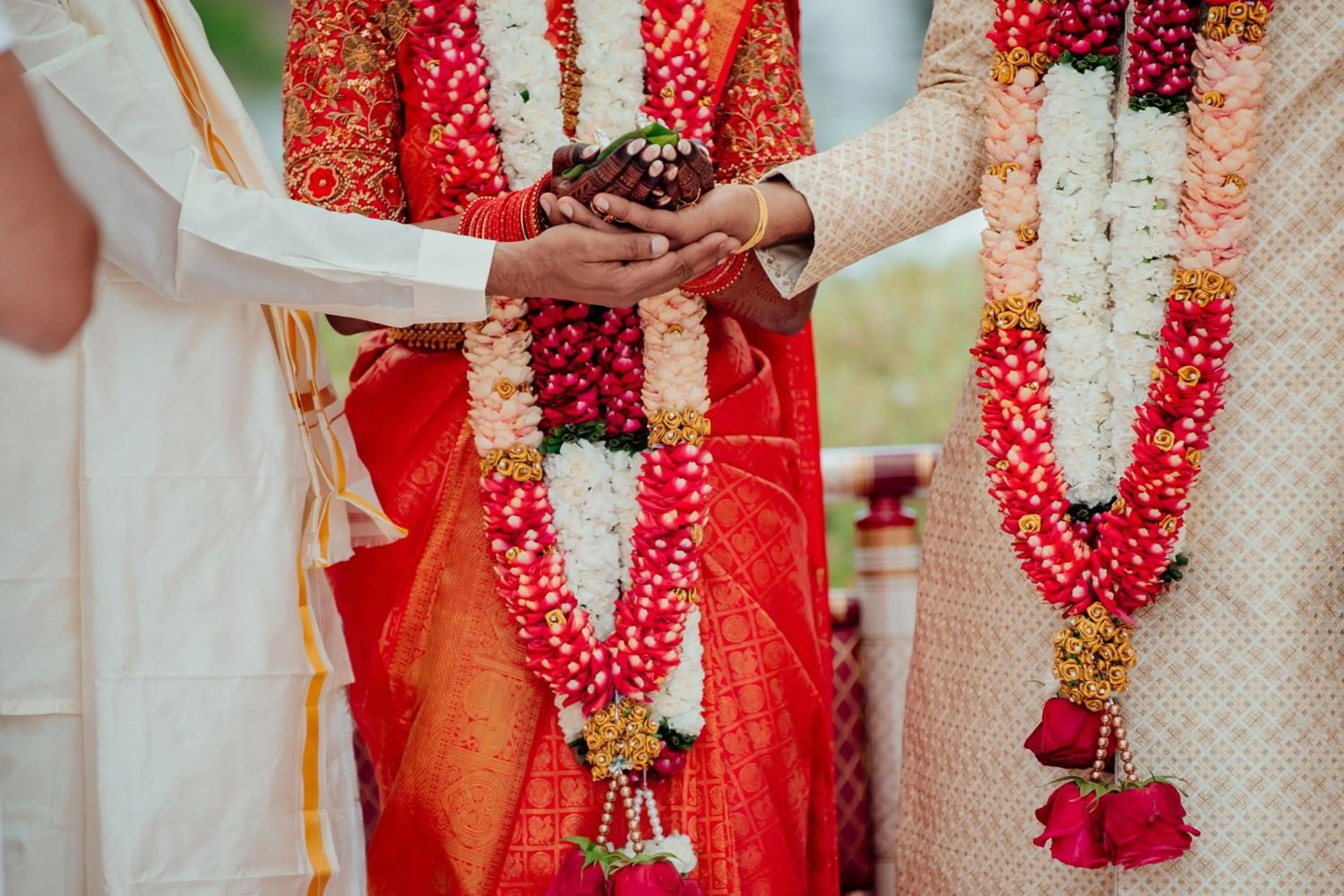 Banquet/Function facilities in Santa Clara Marriott