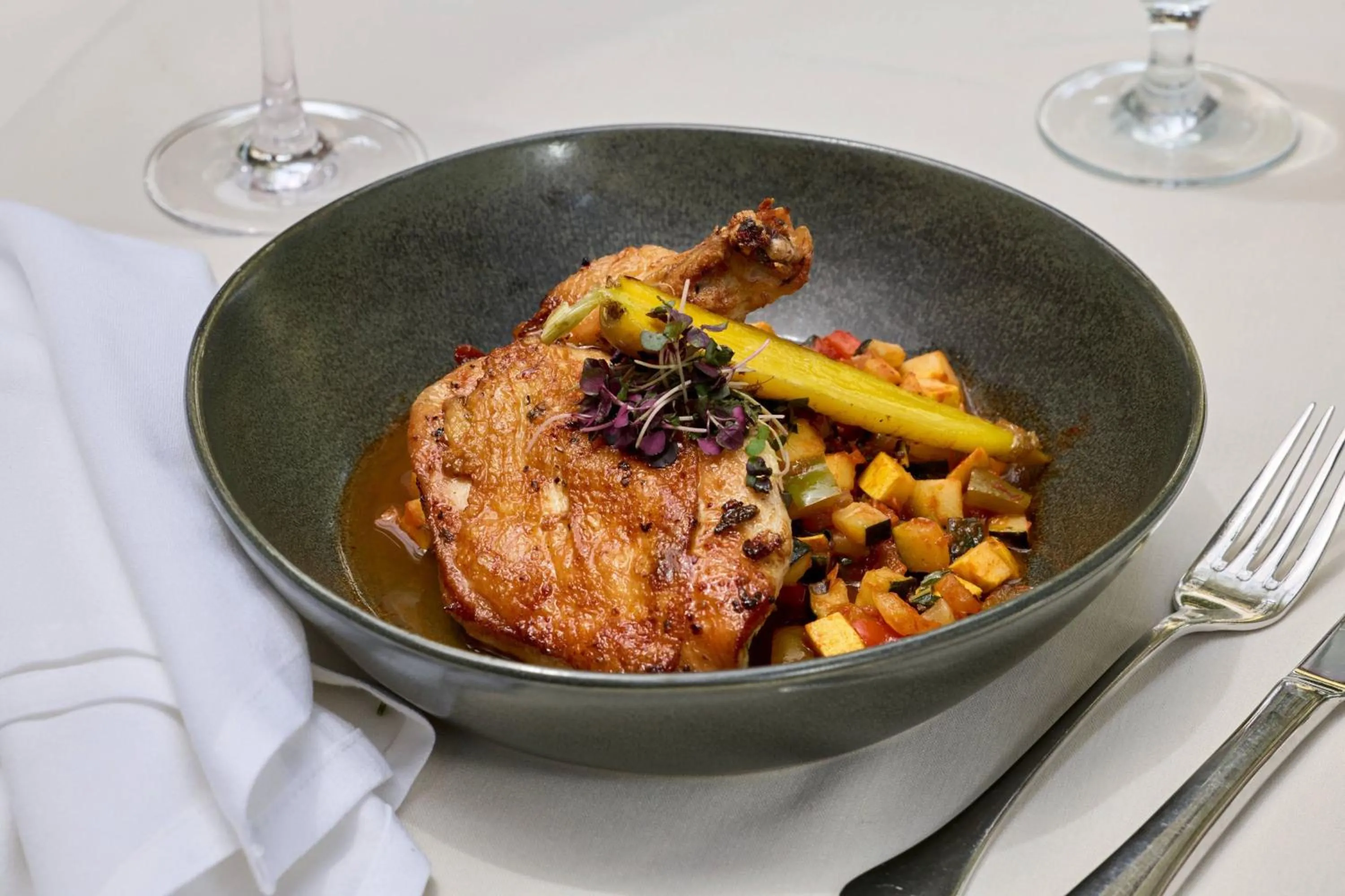 Banquet/Function facilities in Santa Clara Marriott