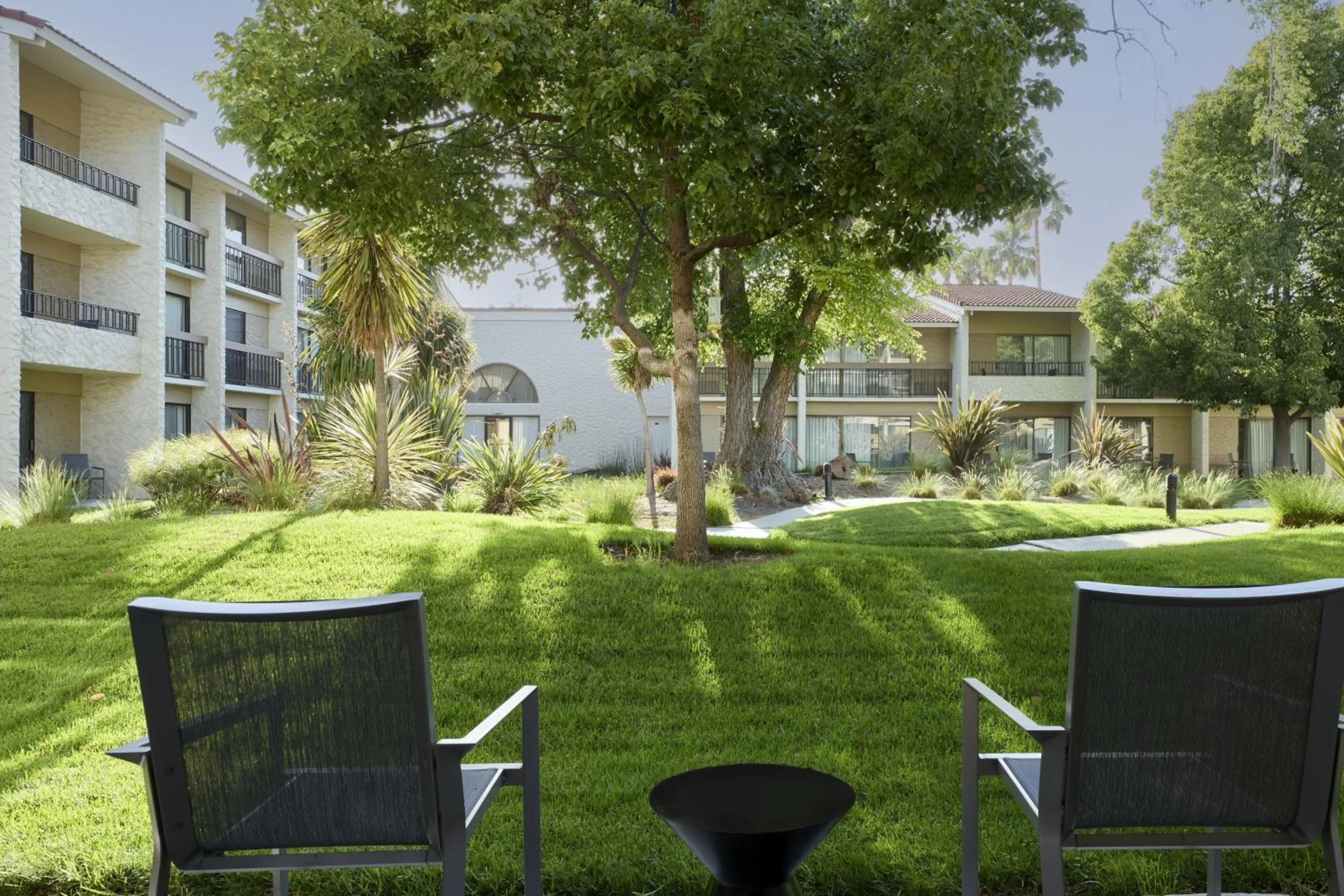 Other in Santa Clara Marriott