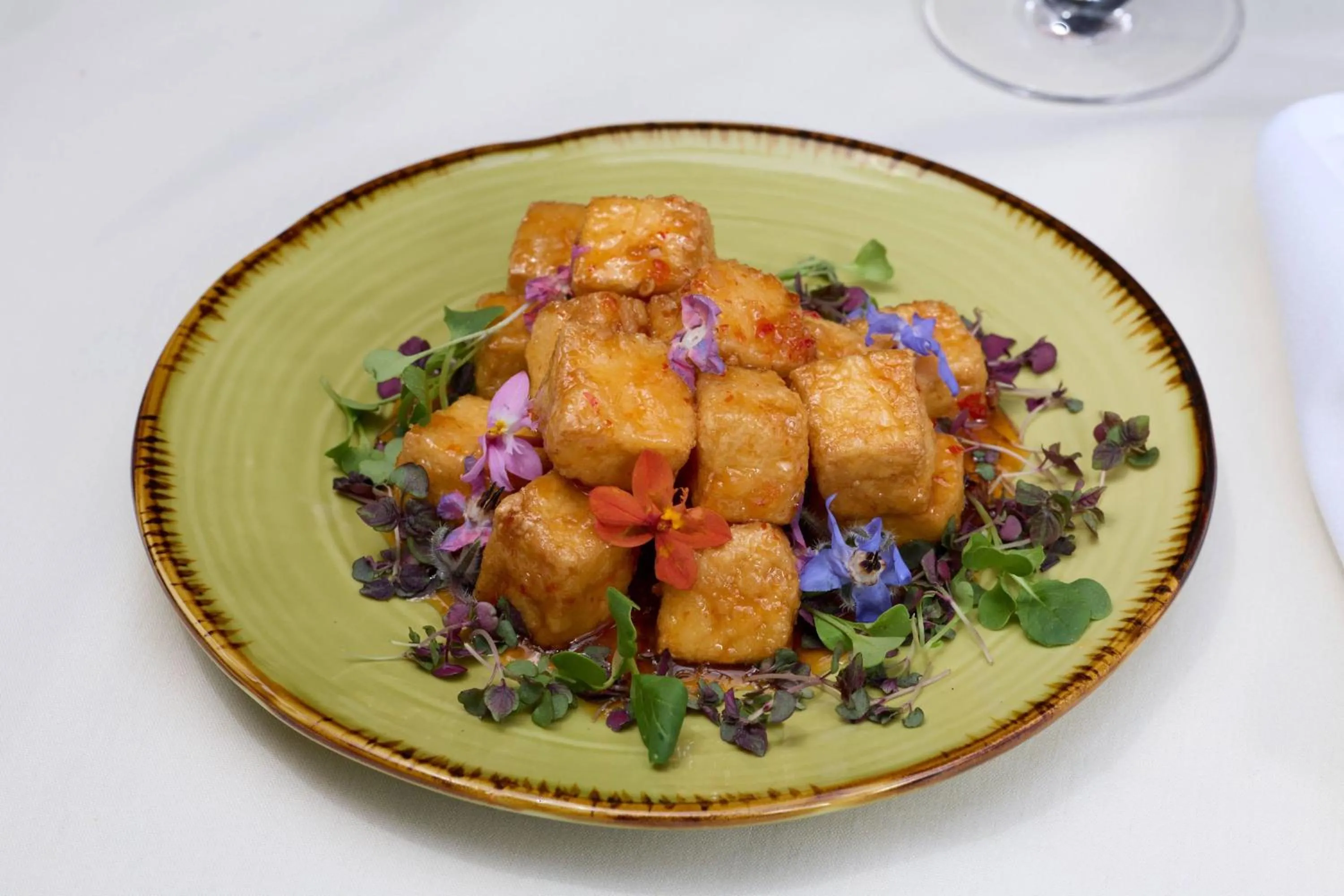 Banquet/Function facilities in Santa Clara Marriott