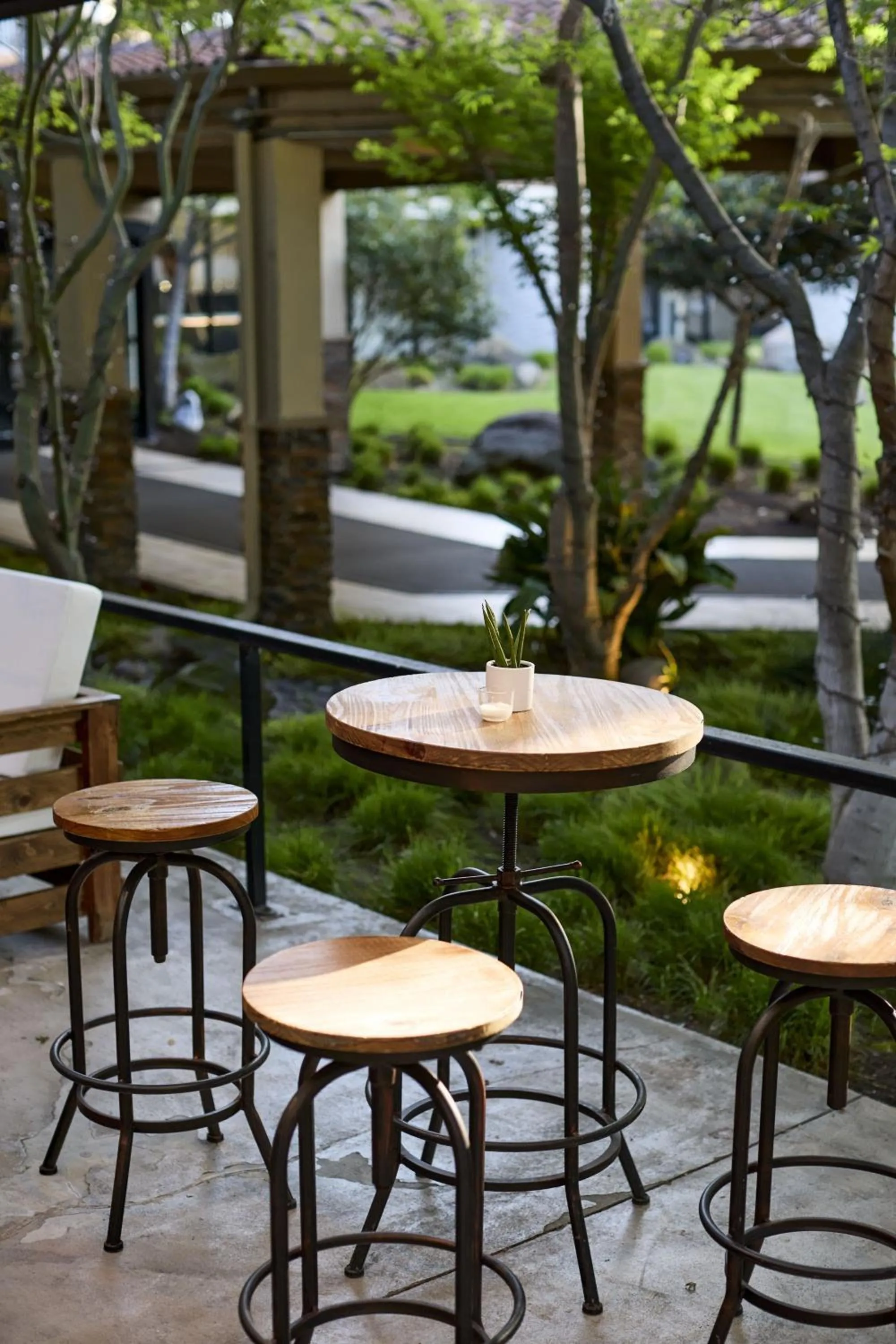 Other in Santa Clara Marriott