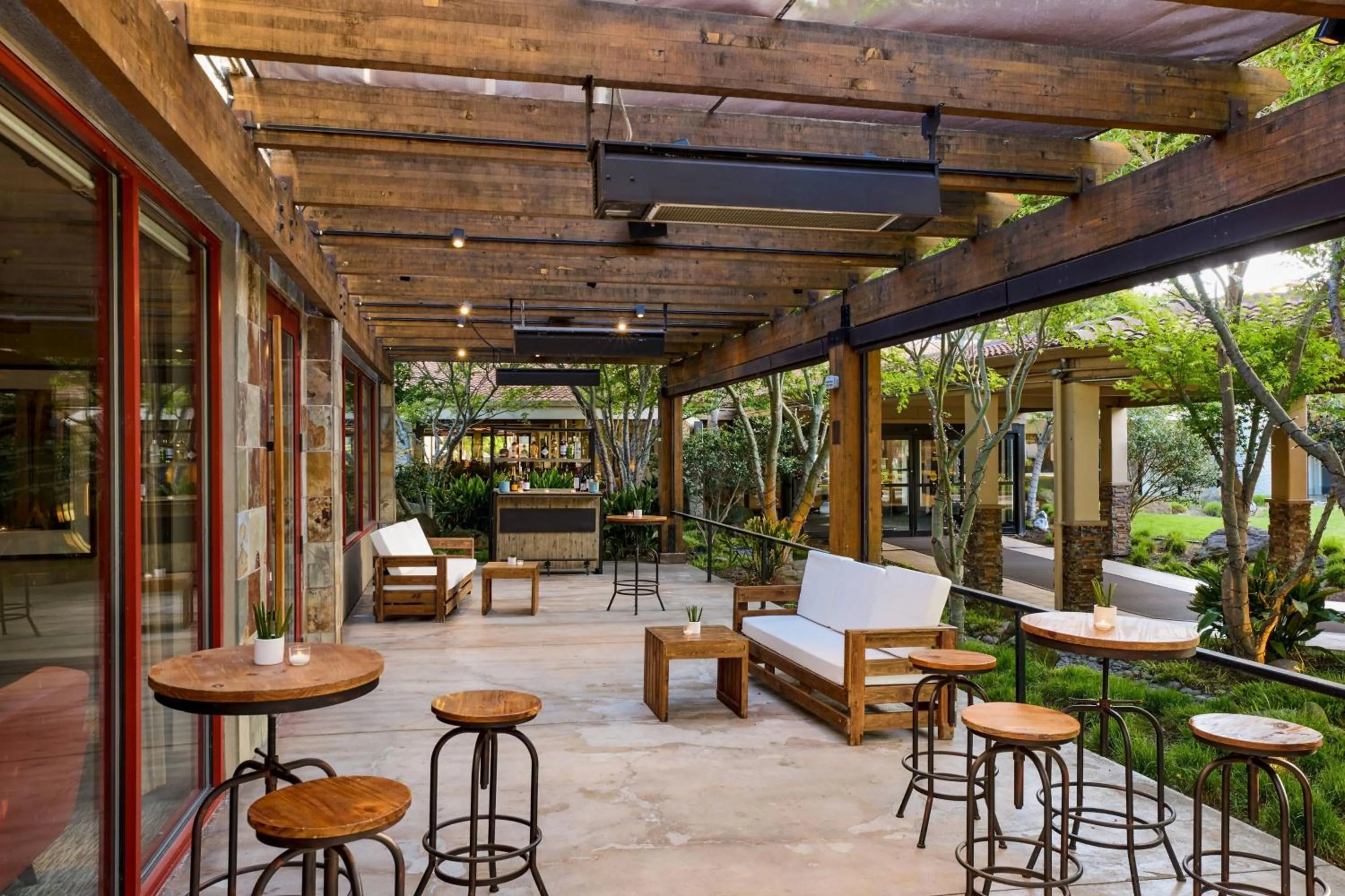 Other in Santa Clara Marriott