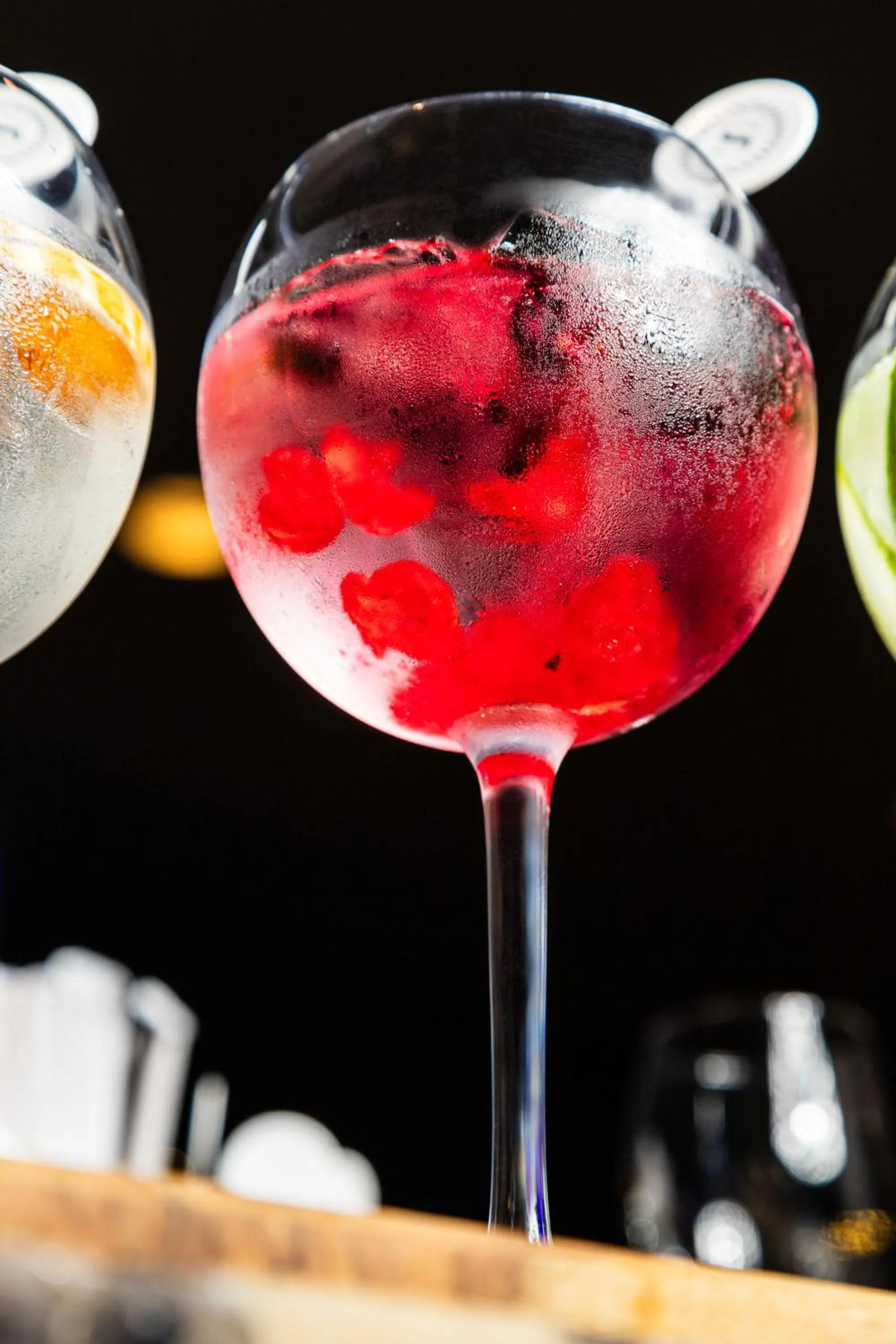 Food and drinks in Sheraton Guayaquil