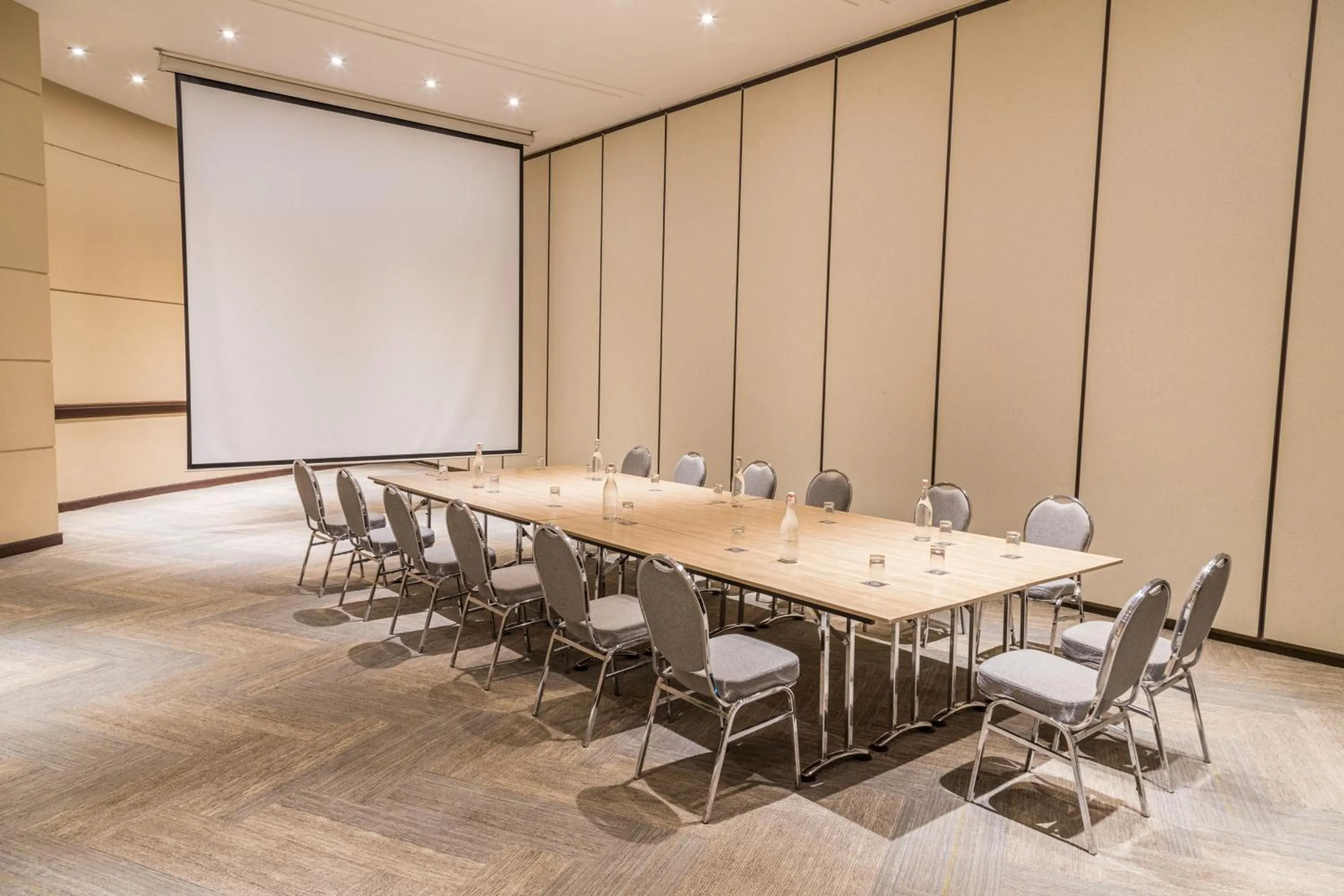 Meeting/conference room in Sheraton Guayaquil