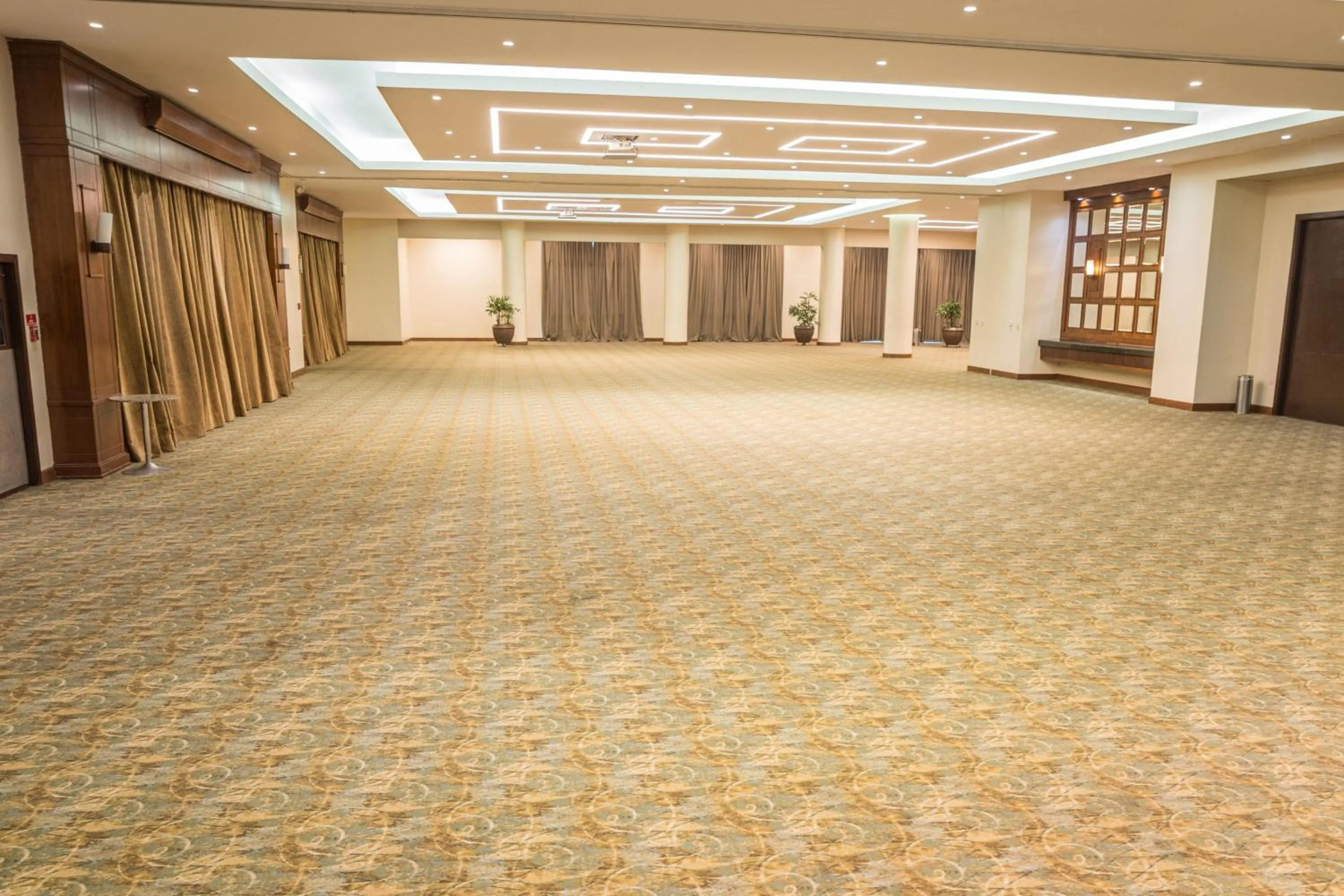 Meeting/conference room in Sheraton Guayaquil