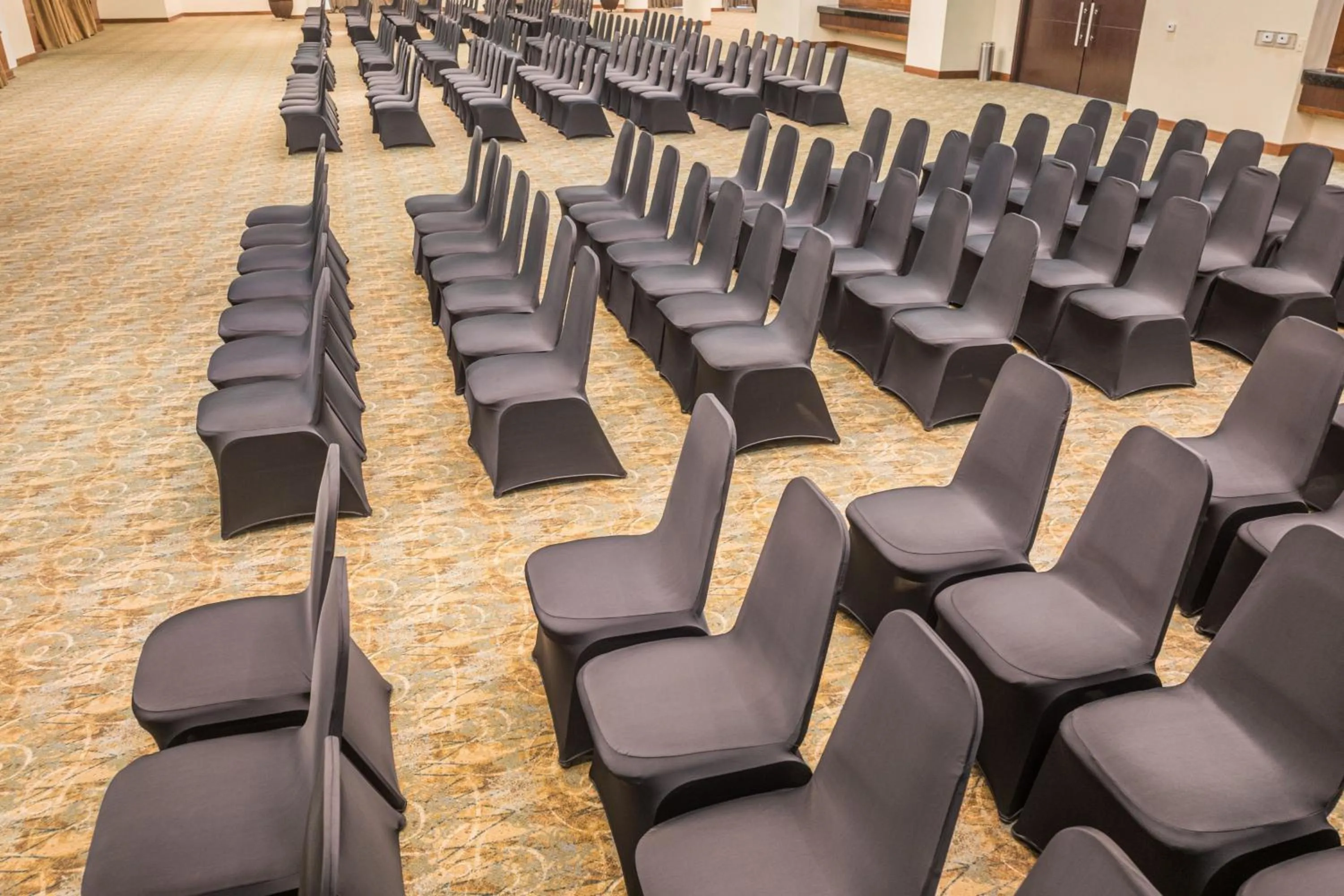 Meeting/conference room in Sheraton Guayaquil