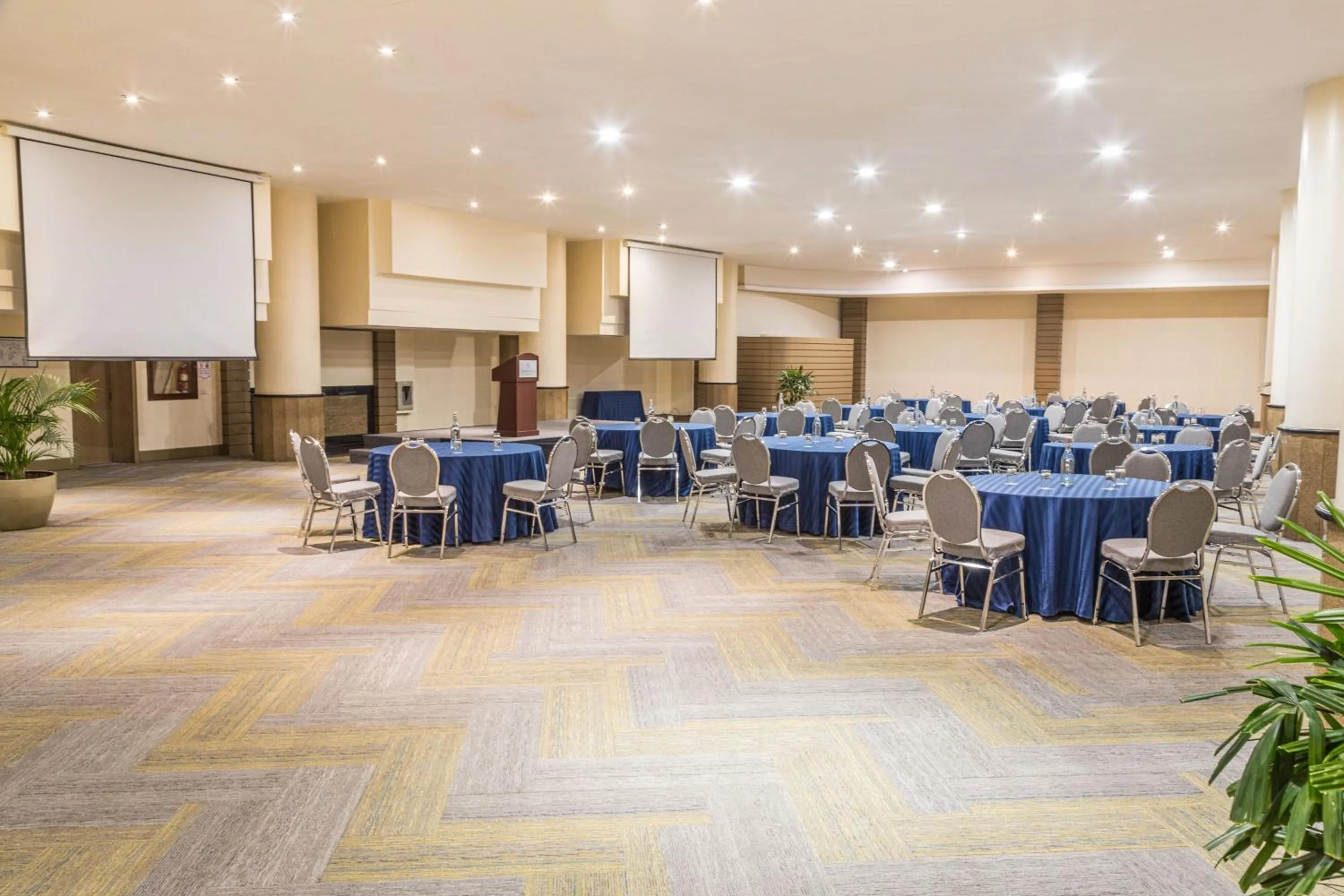 Meeting/conference room in Sheraton Guayaquil