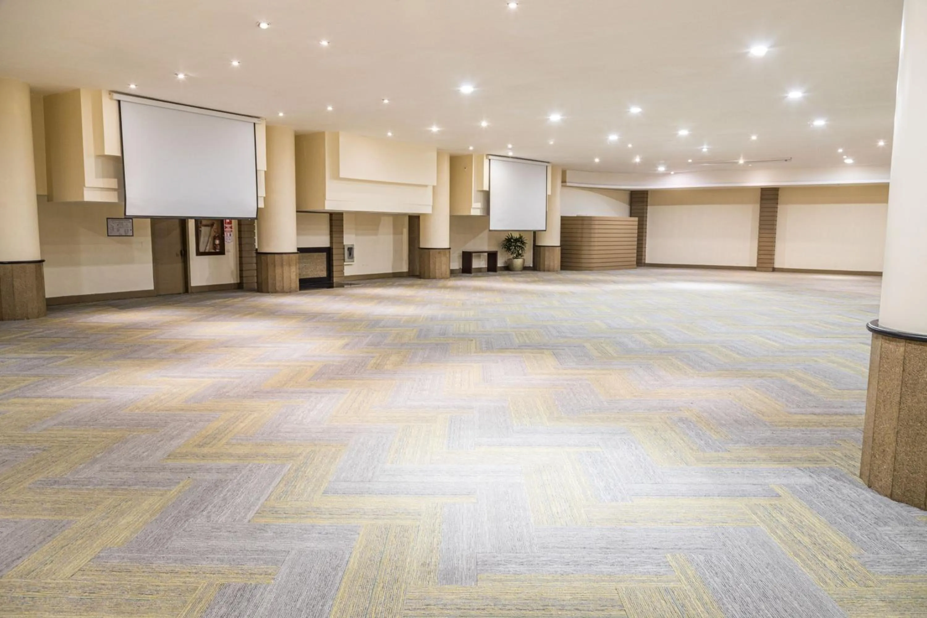 Meeting/conference room in Sheraton Guayaquil