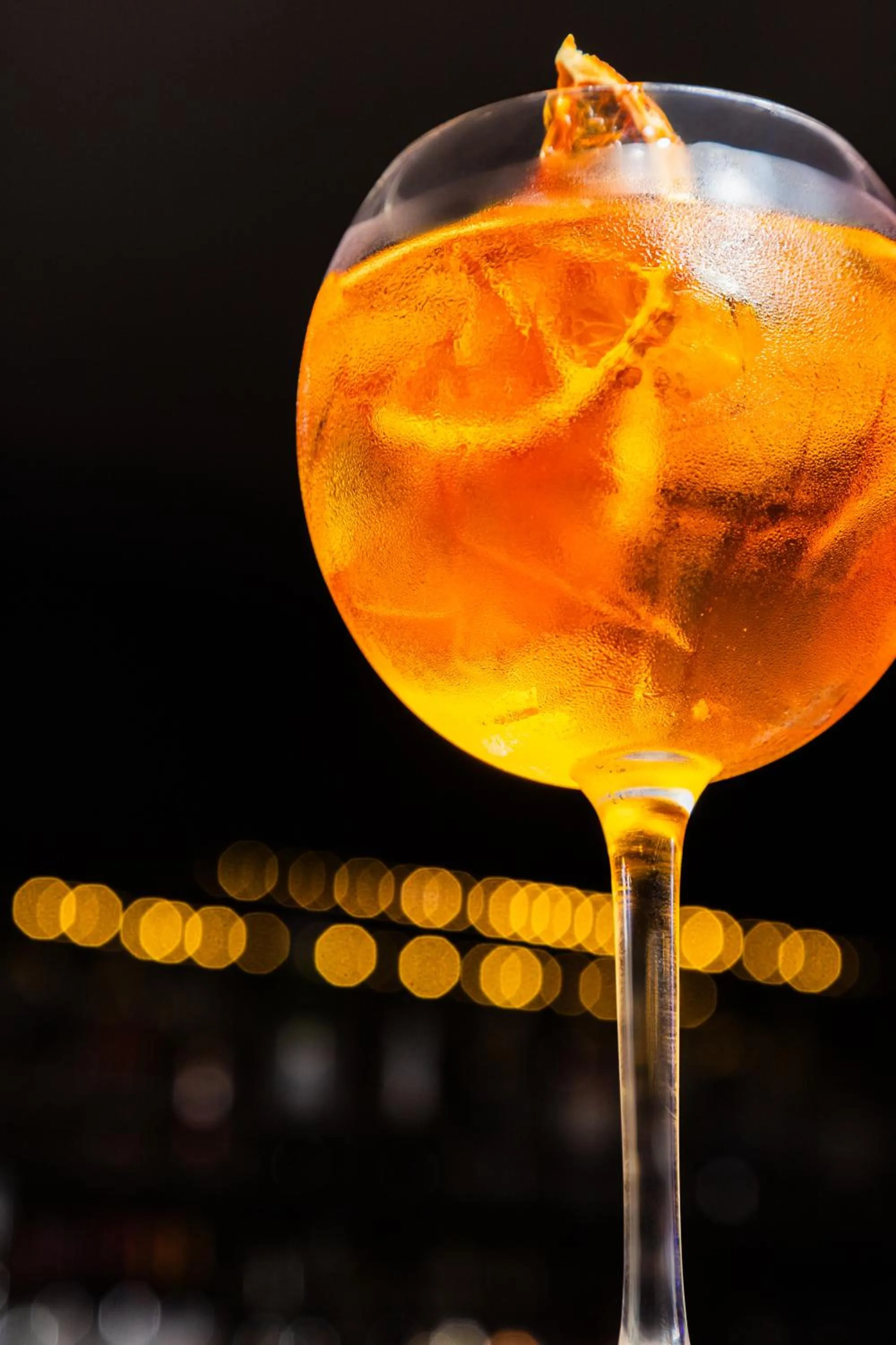 Food and drinks in Sheraton Guayaquil