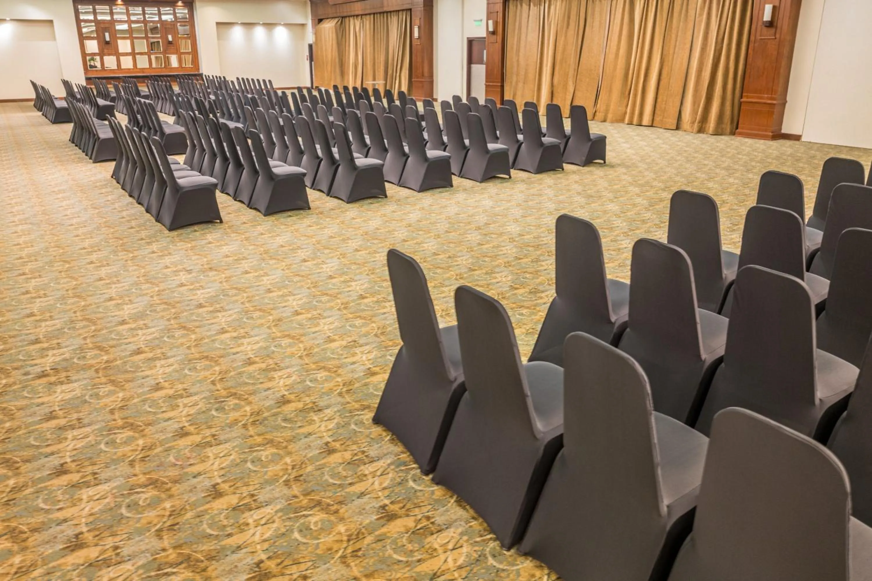 Meeting/conference room in Sheraton Guayaquil