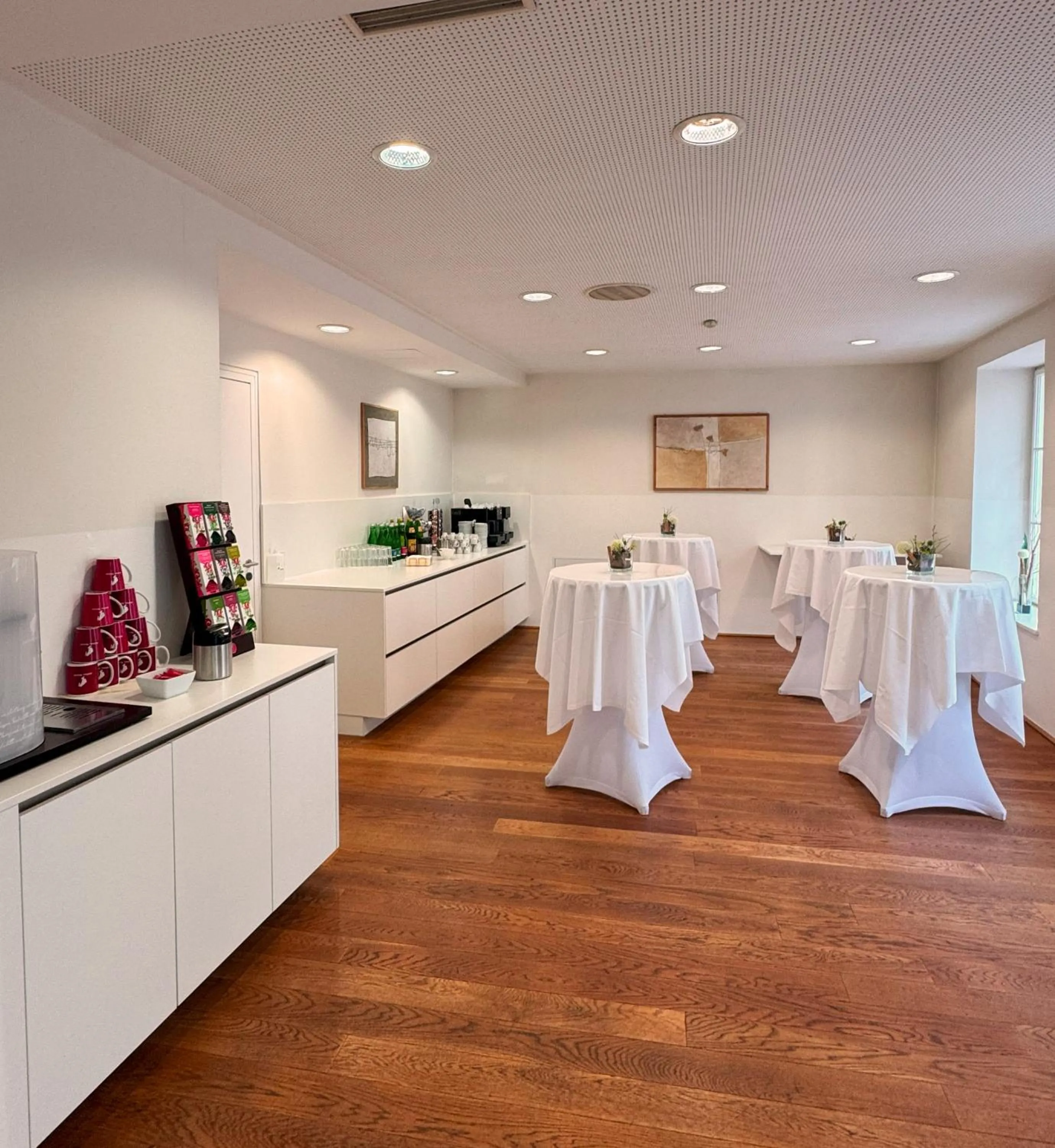 Meeting/conference room in Hotel Am Domplatz - Adult Only