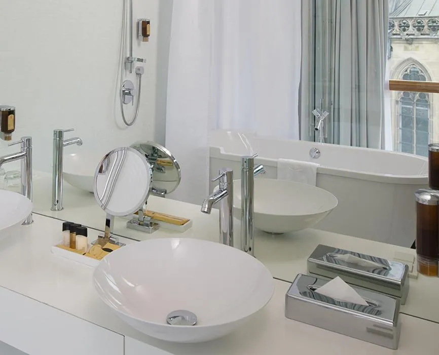 Hotel Am Domplatz - Adult Only