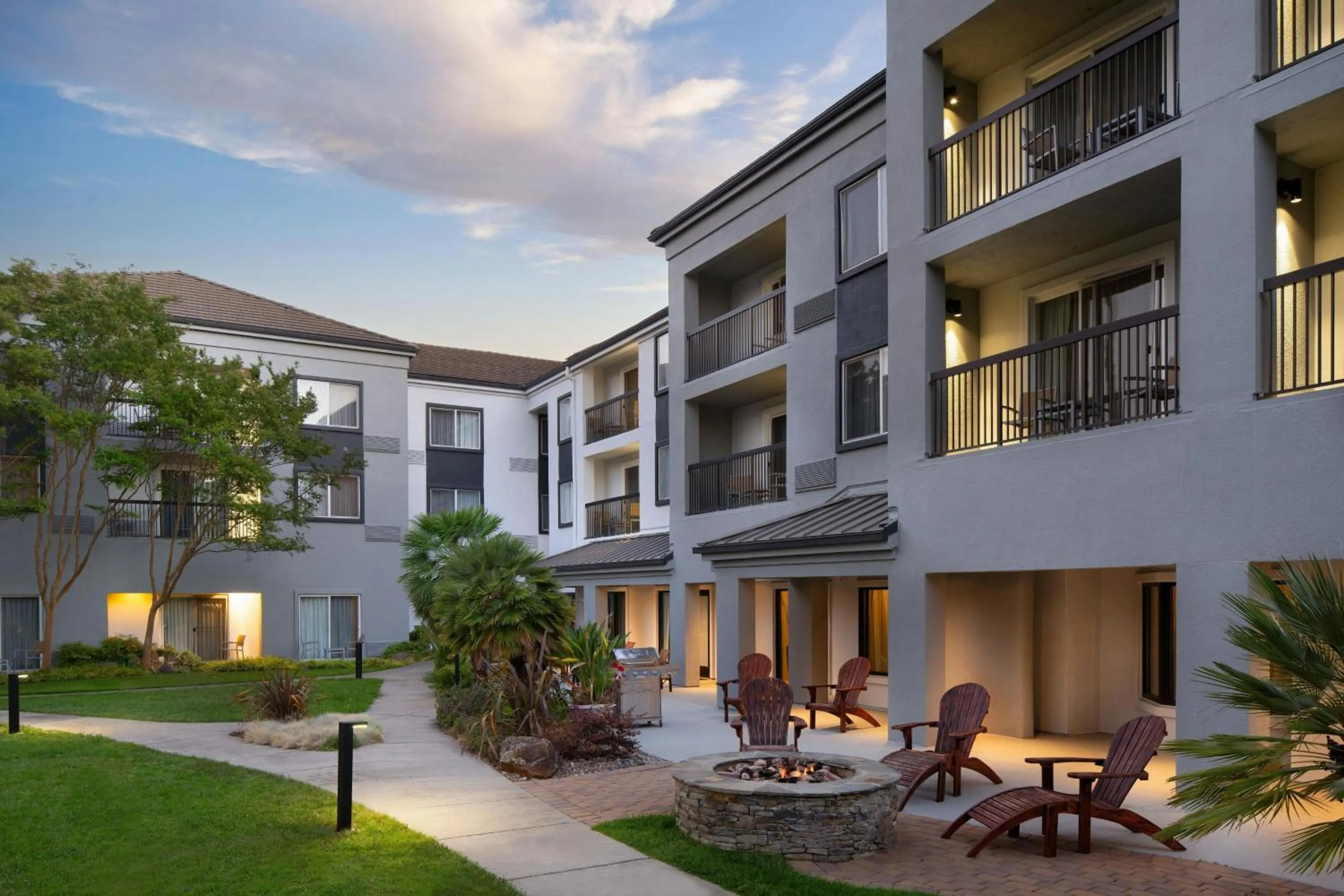 Other in Courtyard Milpitas Silicon Valley