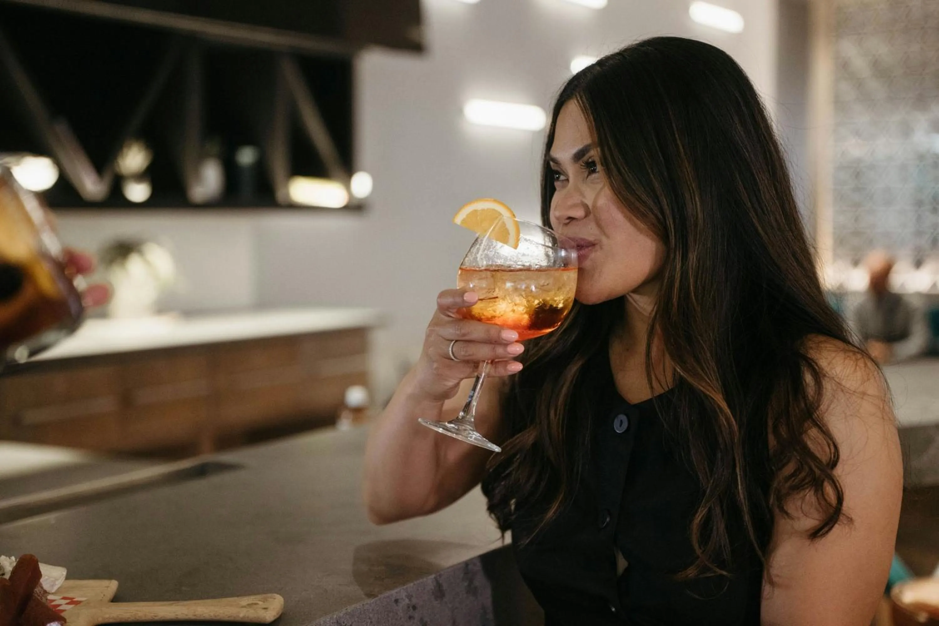 Restaurant/places to eat in San Jose Marriott