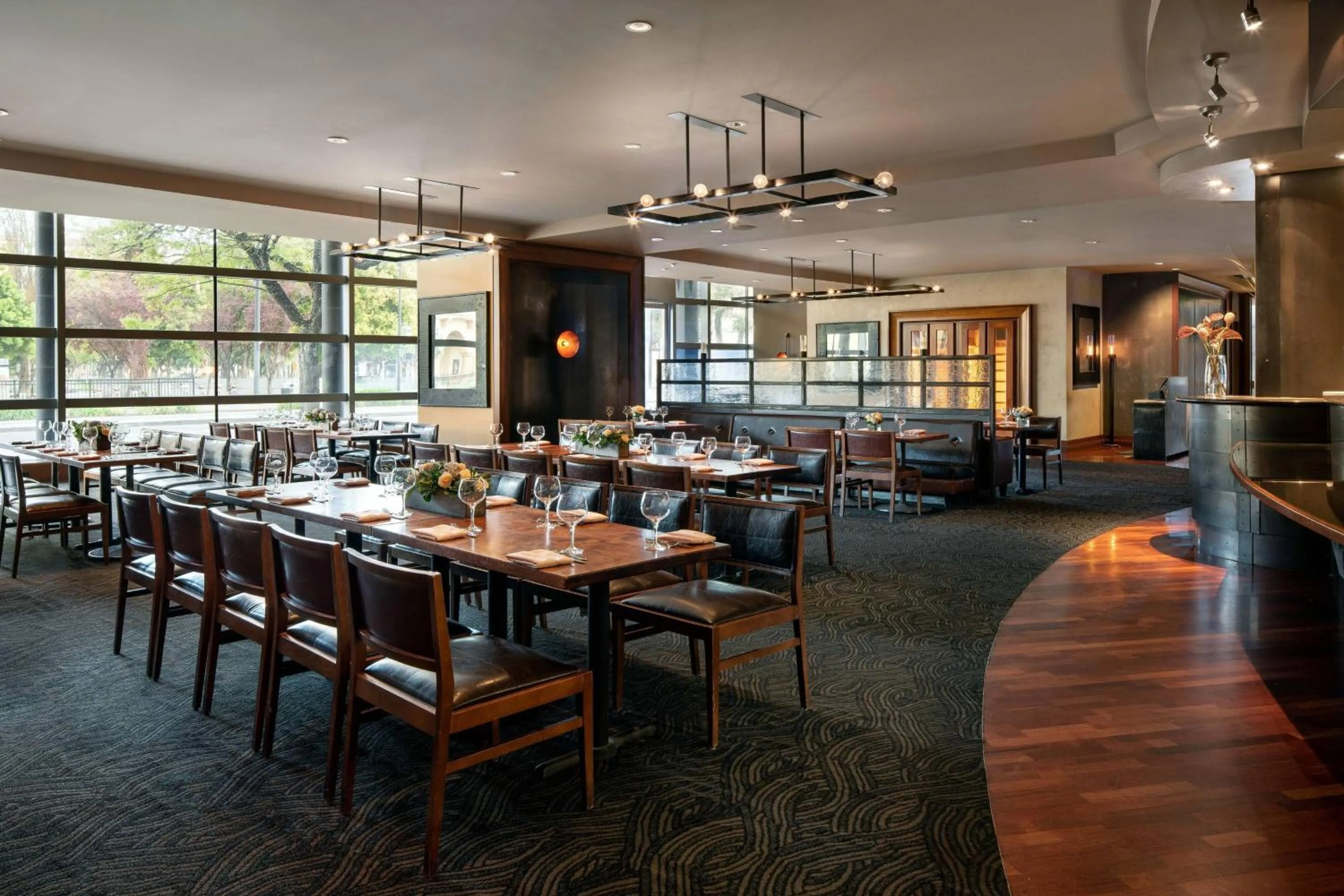 Meeting/conference room in San Jose Marriott