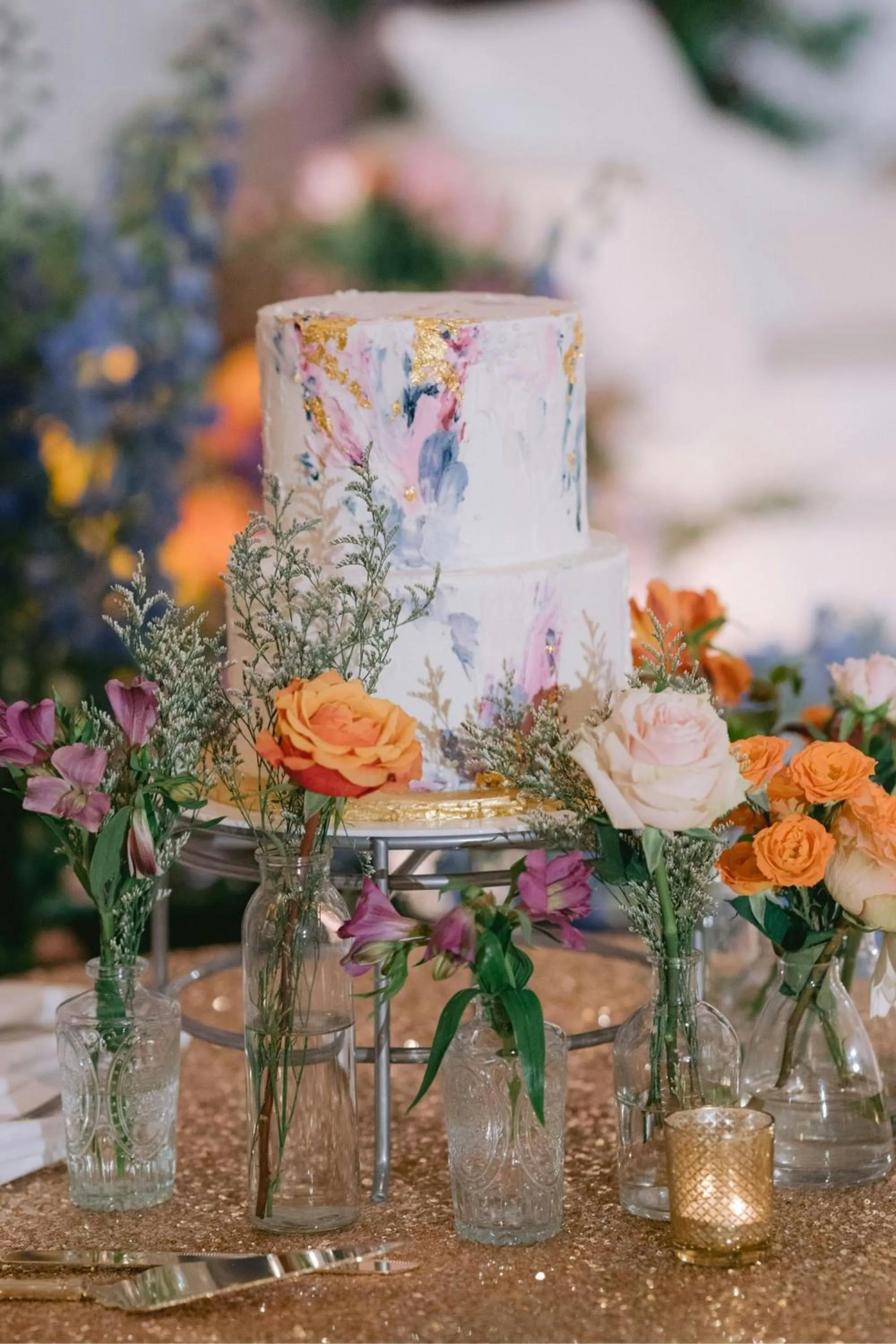 Banquet/Function facilities in San Jose Marriott