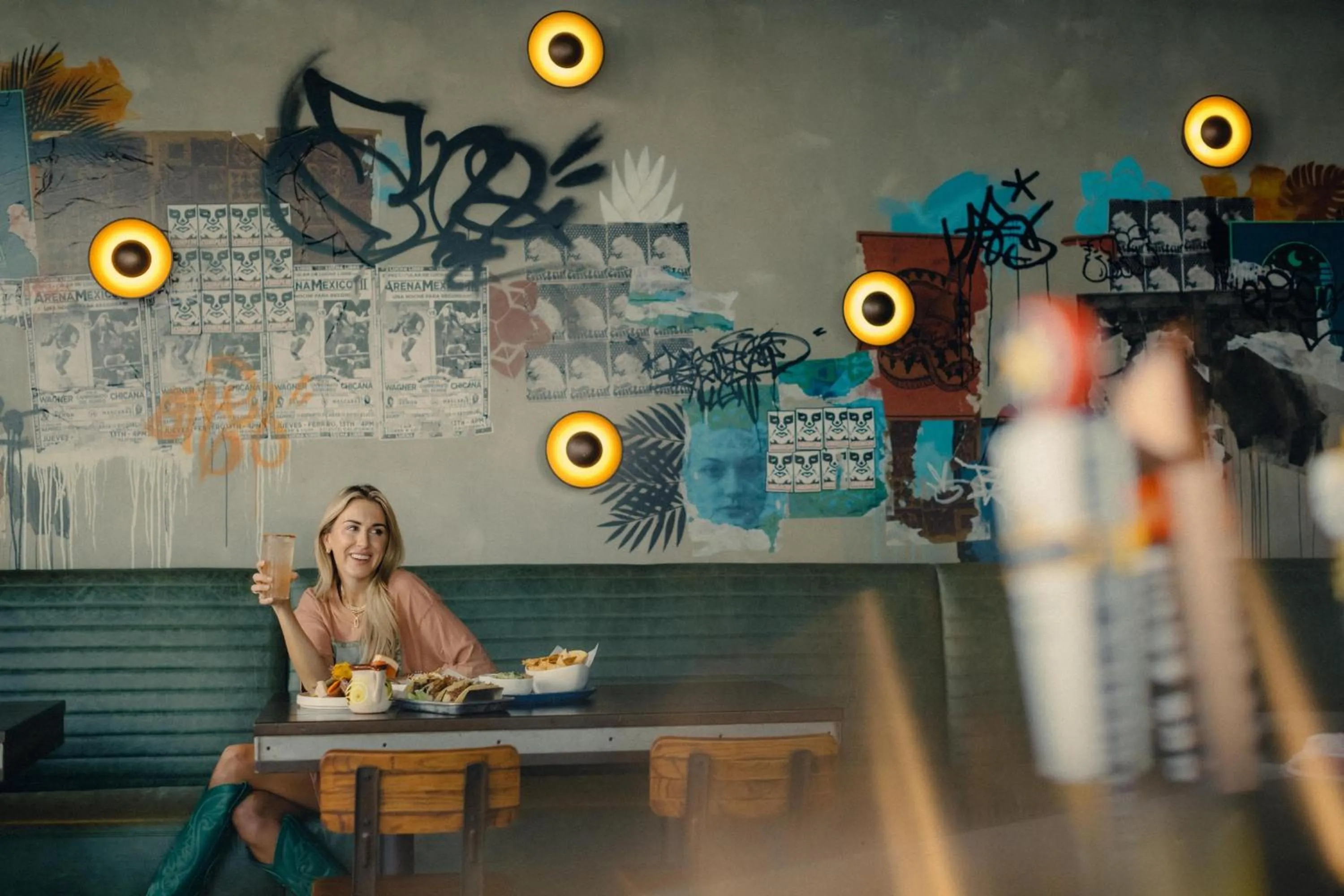 Lounge or bar in San Jose Marriott