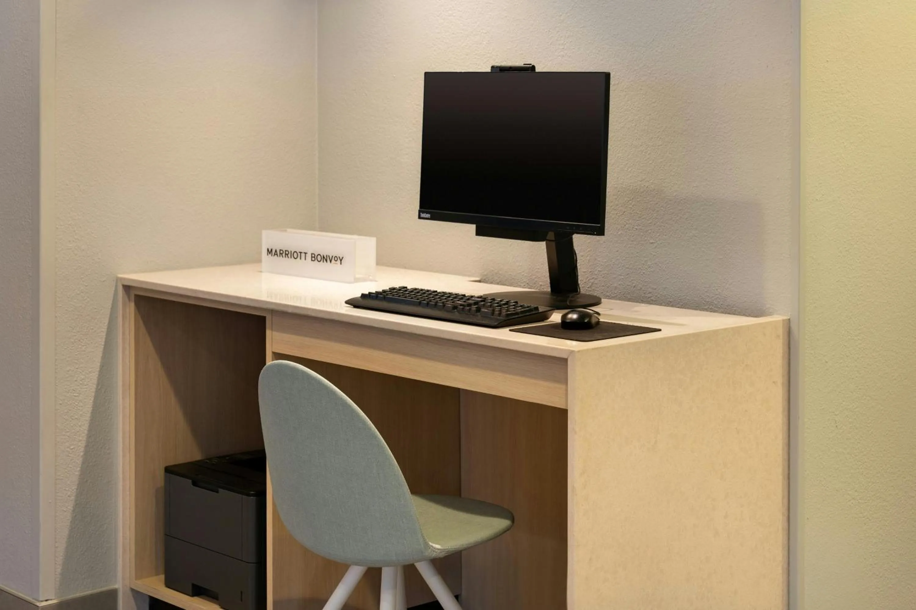 Other in TownePlace Suites Milpitas Silicon Valley