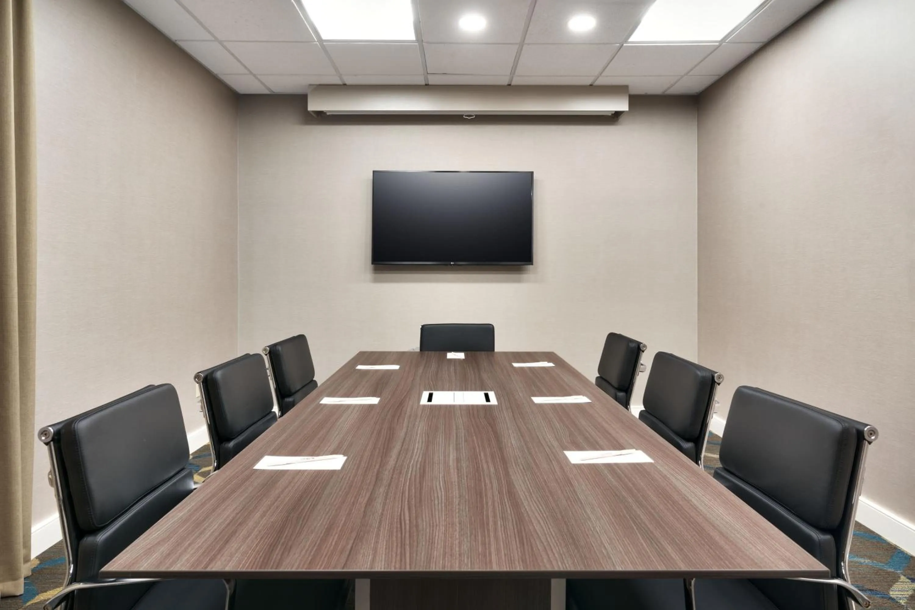 Meeting/conference room in Residence Inn Salt Lake City Cottonwood