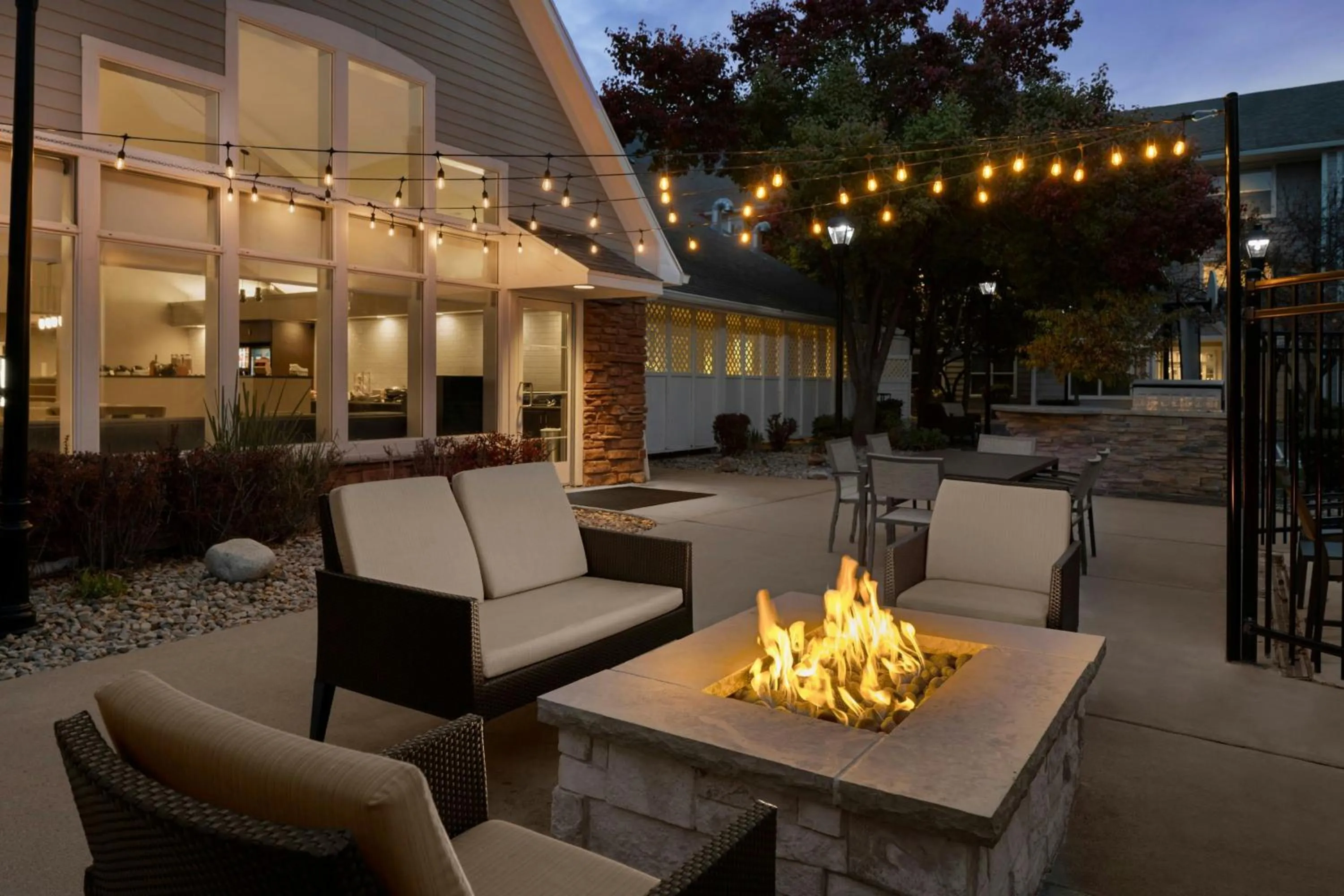 Other in Residence Inn Salt Lake City Cottonwood