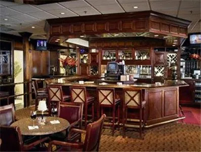 Restaurant/places to eat in Molly Pitcher Inn