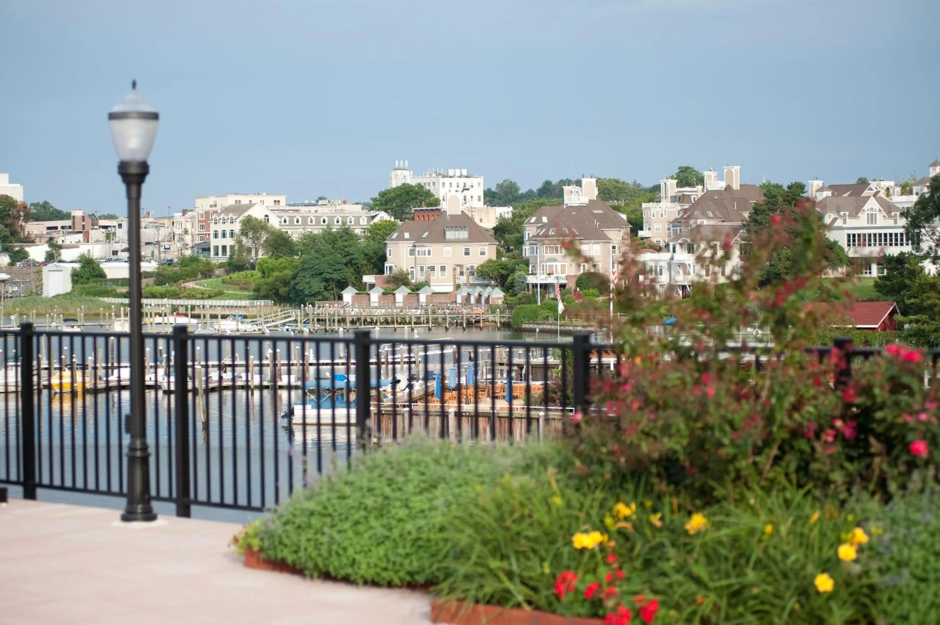 View (from property/room) in Molly Pitcher Inn