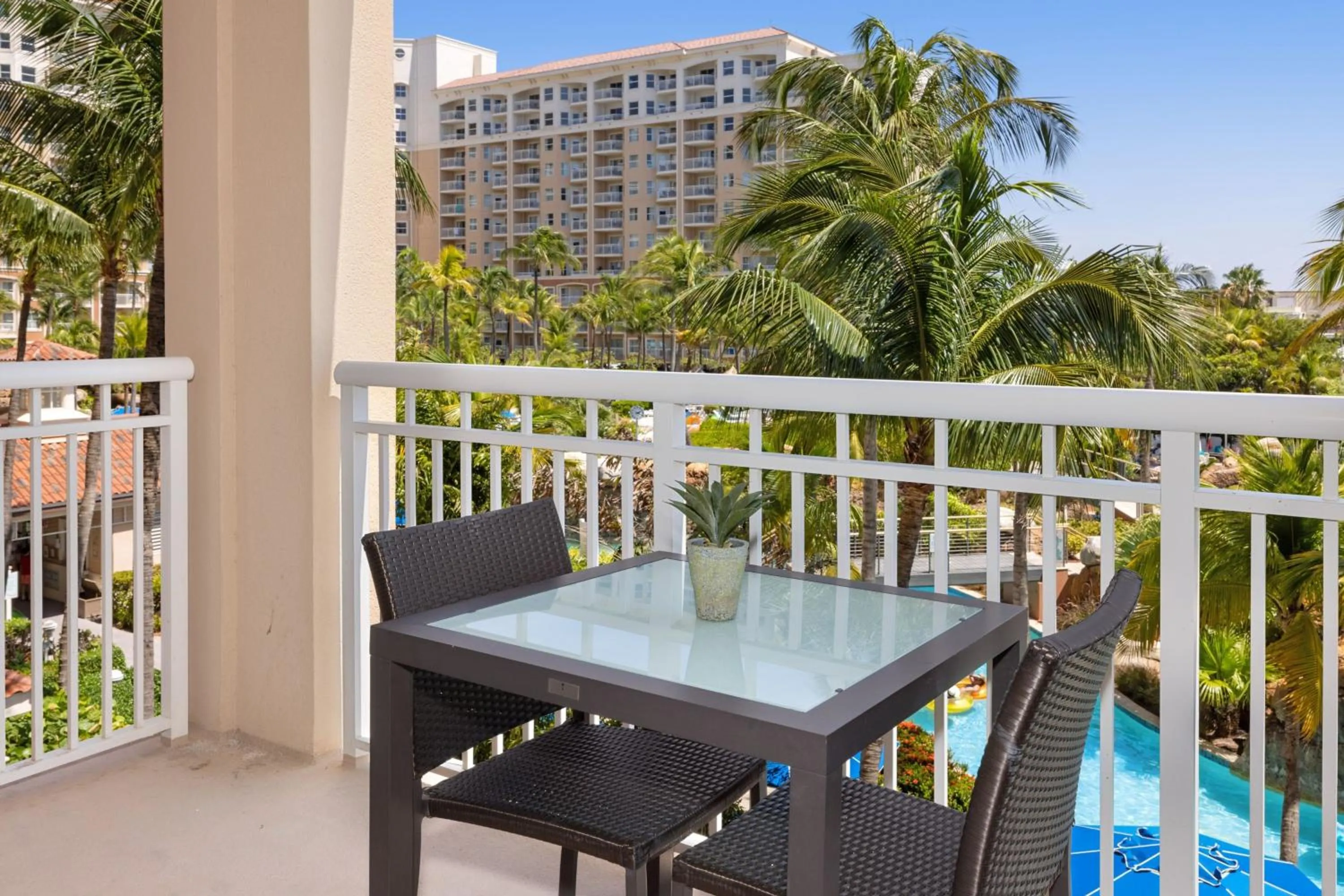 Other in Marriott's Aruba Surf Club