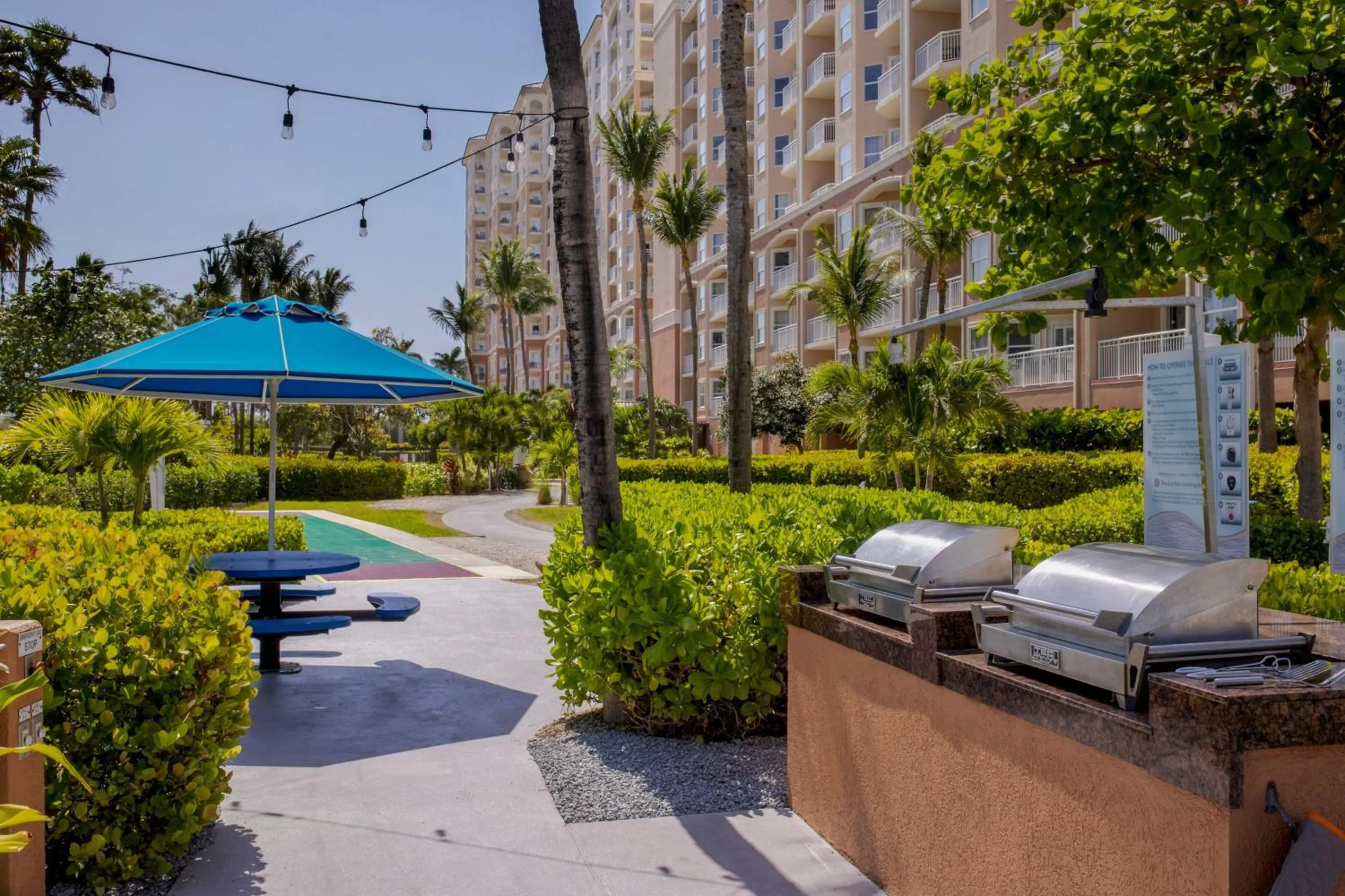 Other in Marriott's Aruba Surf Club