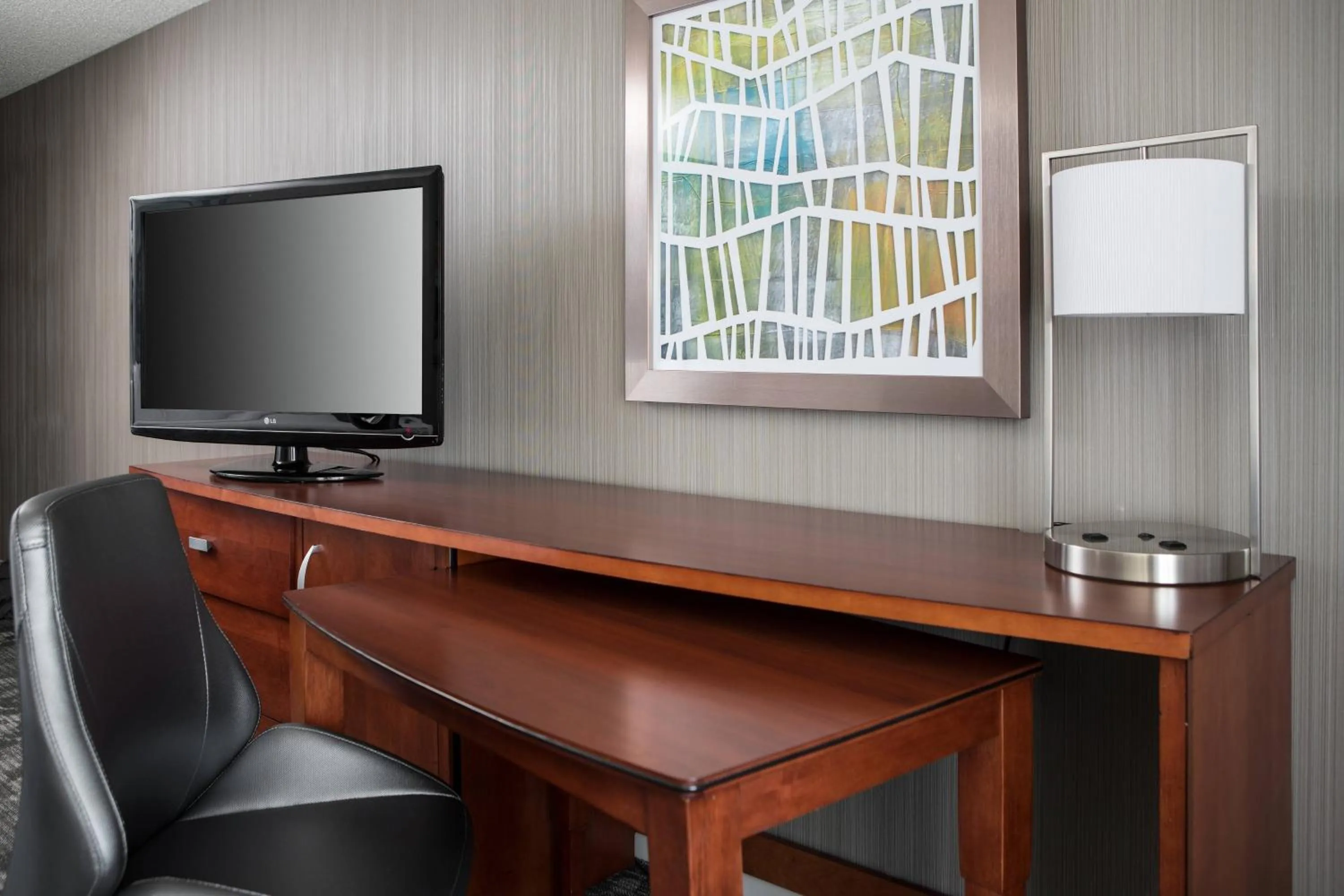 Photo of the whole room in Courtyard Foothill Ranch Irvine East/Lake Forest