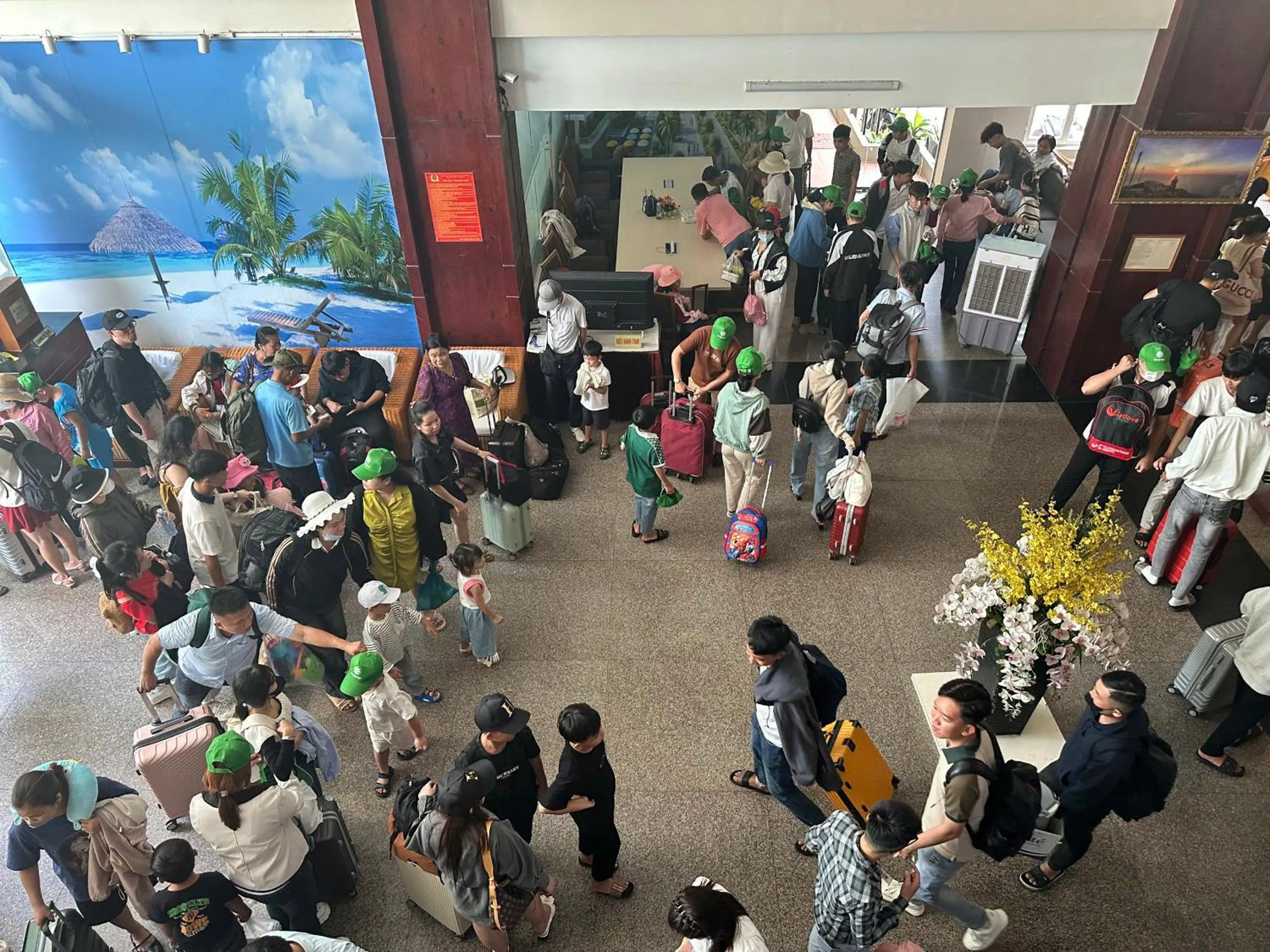 The Coast Hotel Vung Tau