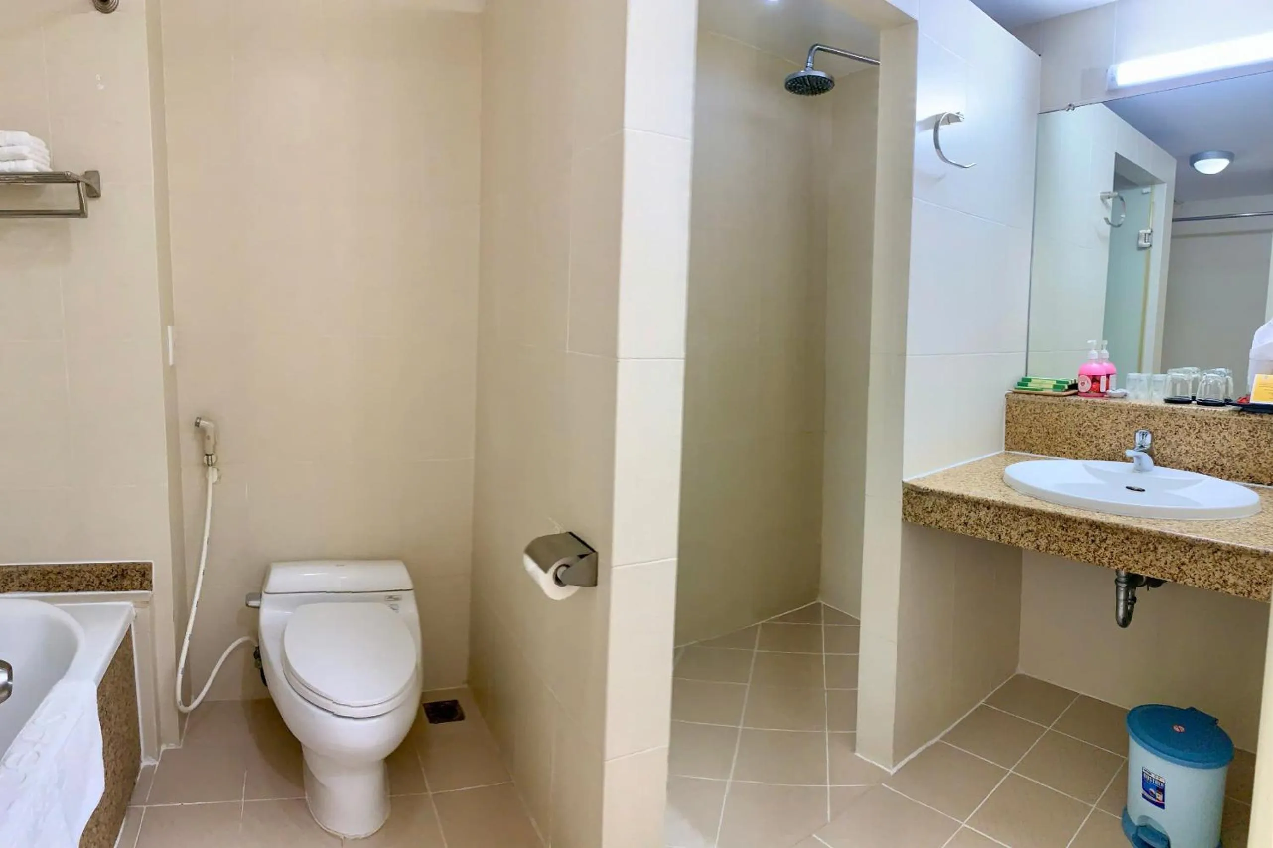 The Coast Hotel Vung Tau