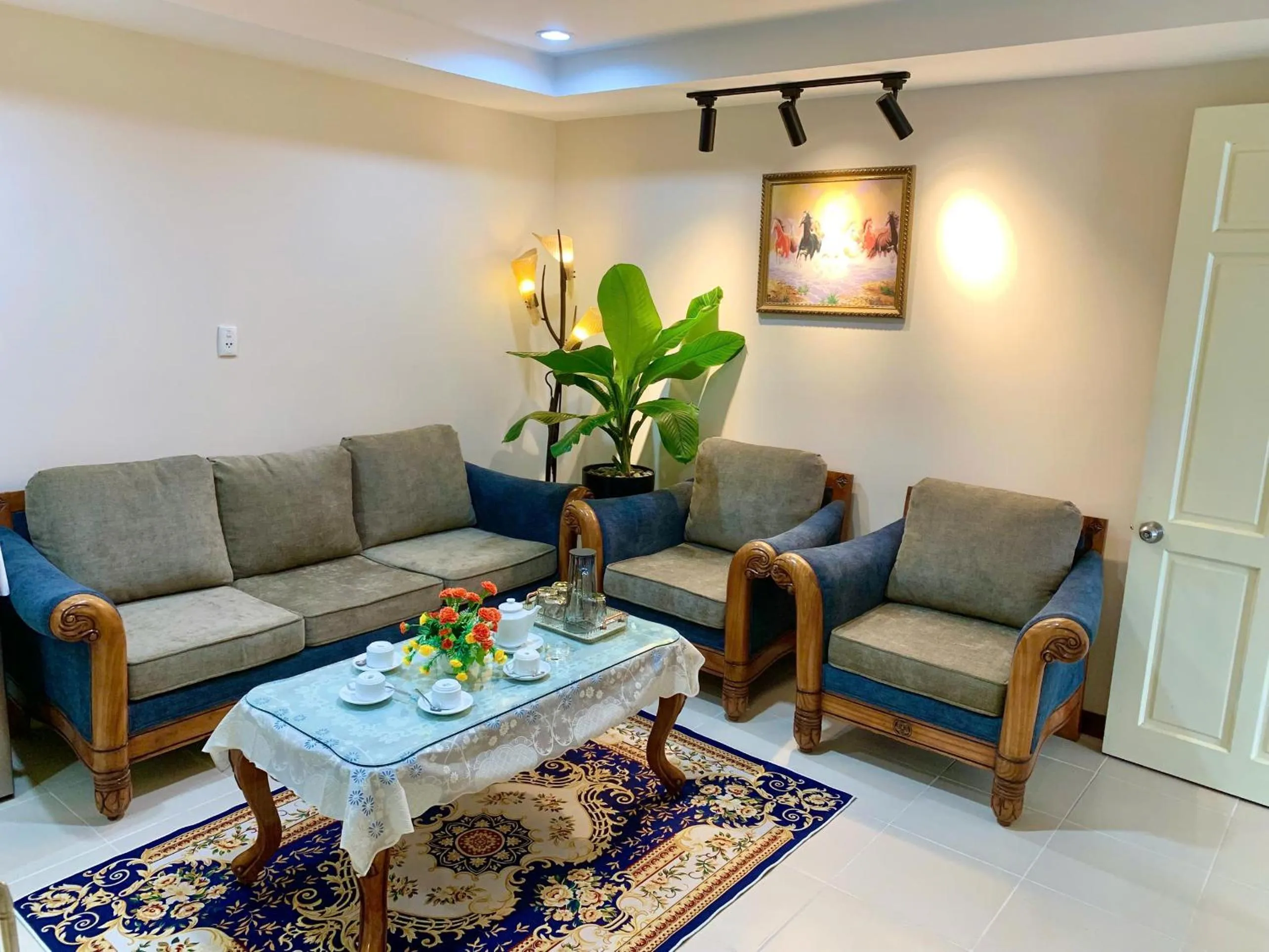 The Coast Hotel Vung Tau