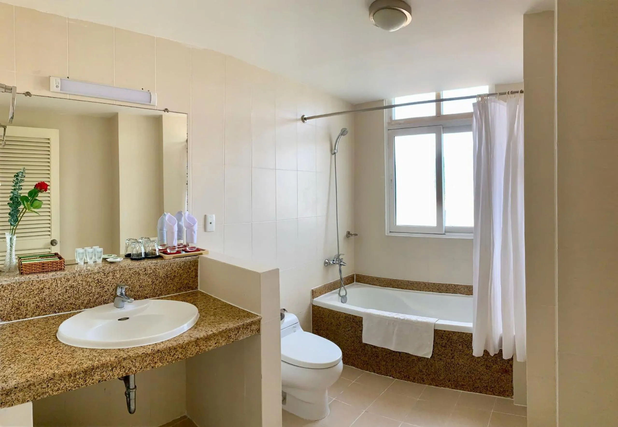 The Coast Hotel Vung Tau