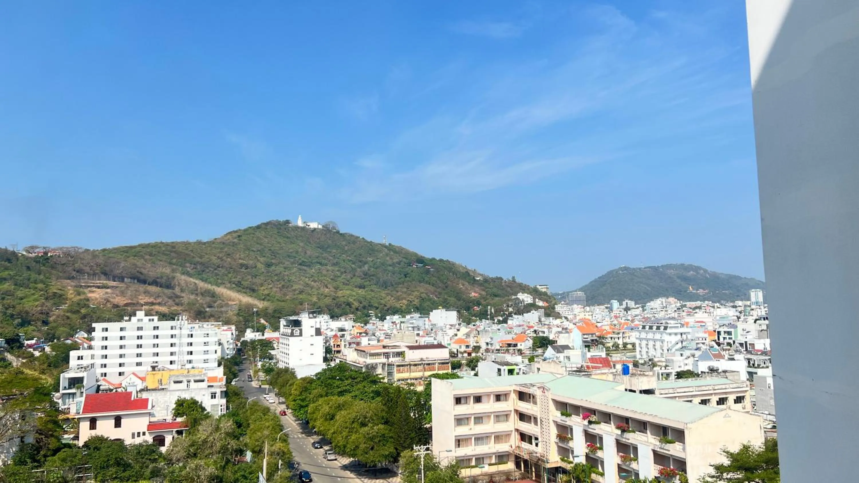 The Coast Hotel Vung Tau
