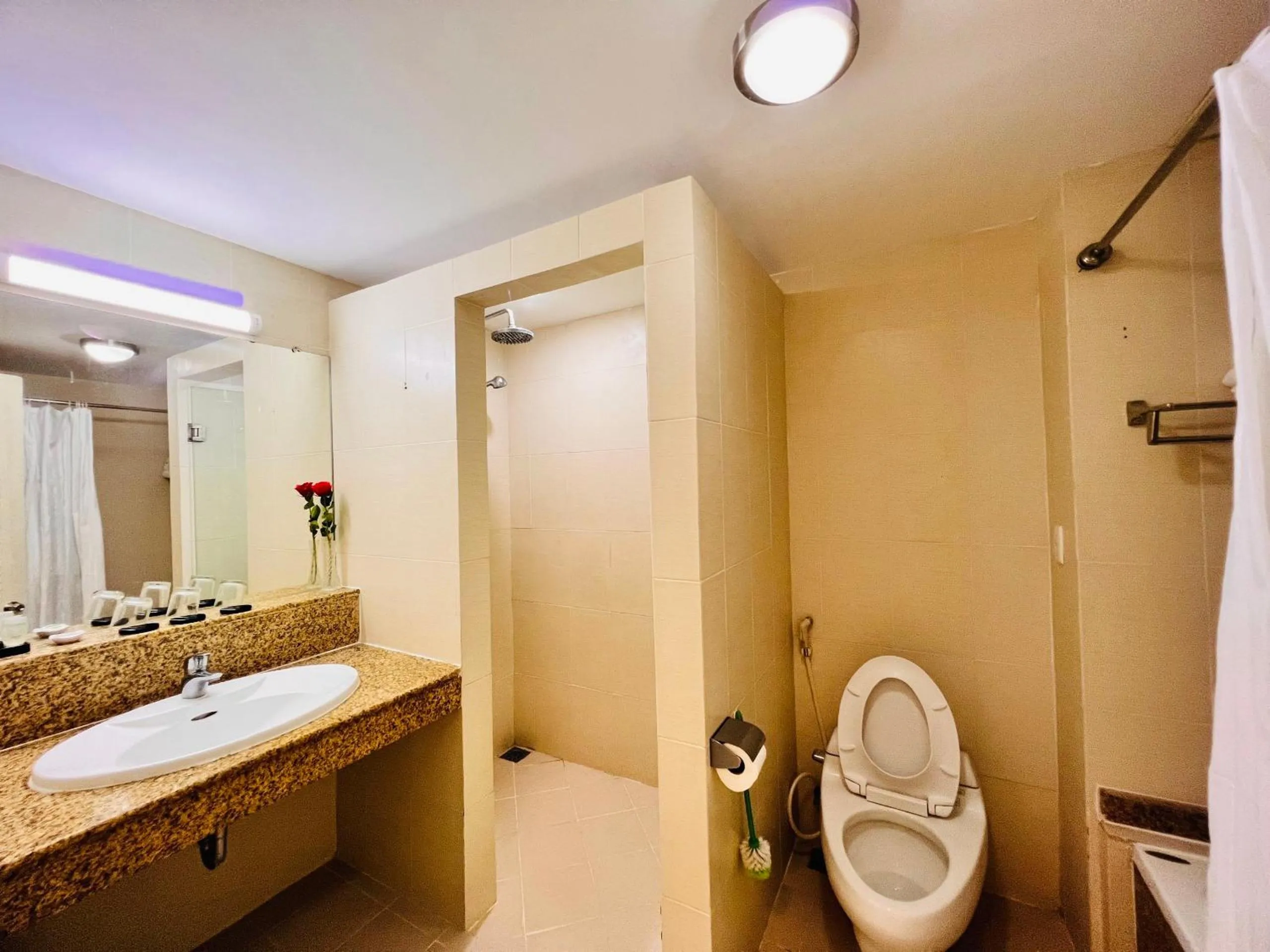 The Coast Hotel Vung Tau