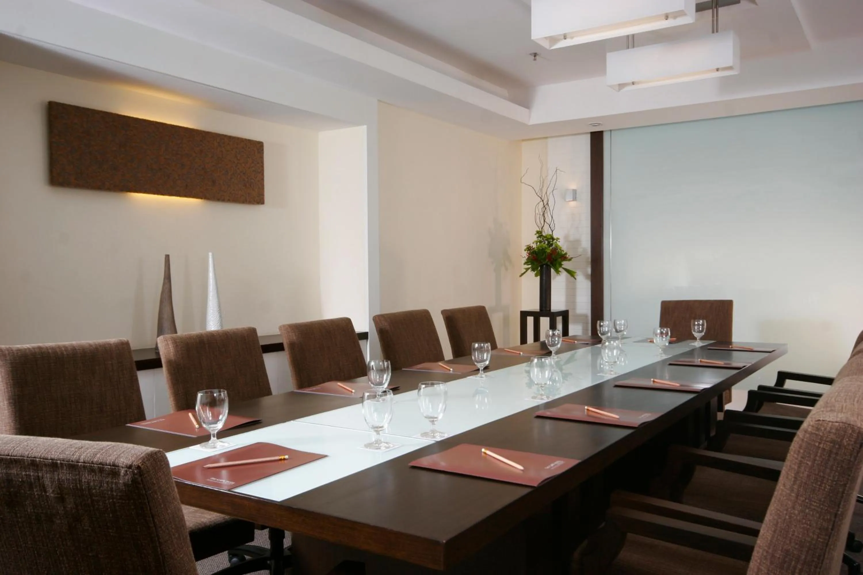Meeting/conference room in Kantary Bay Hotel And Serviced Apartments Sriracha