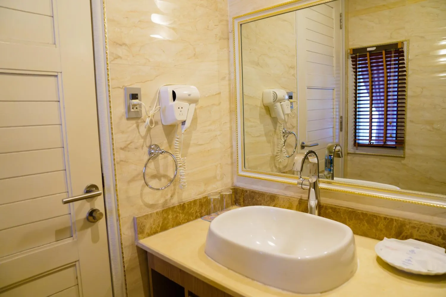 Bathroom in Lotus Muine Resort & Spa