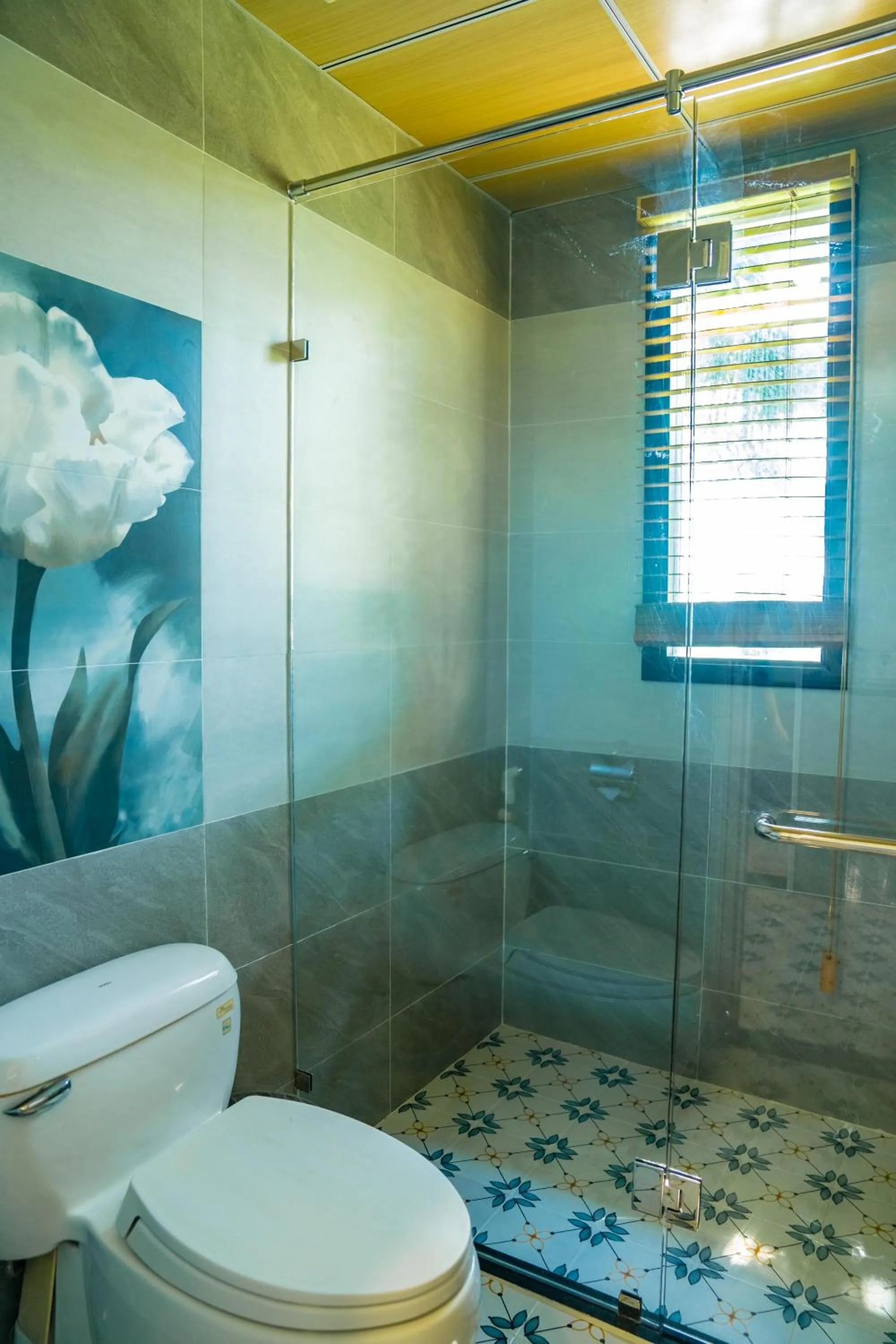 Bathroom in Lotus Muine Resort & Spa